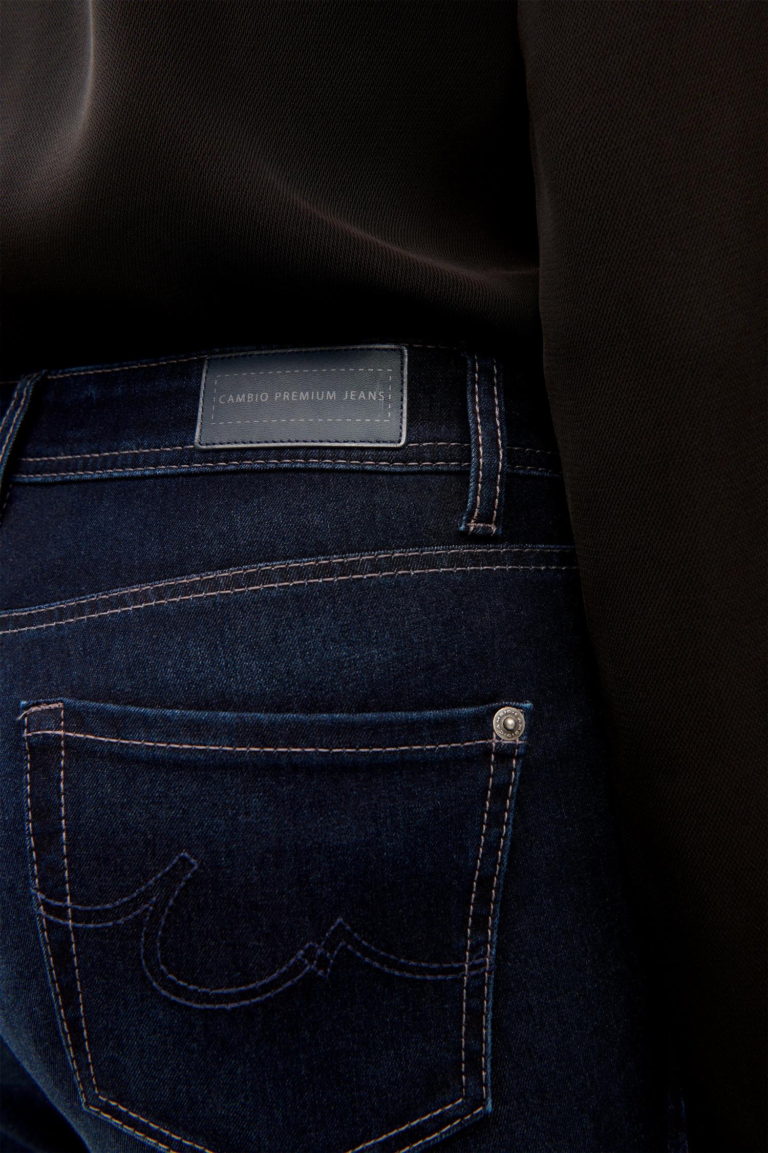 Parla Comfort 360, Dark Blue