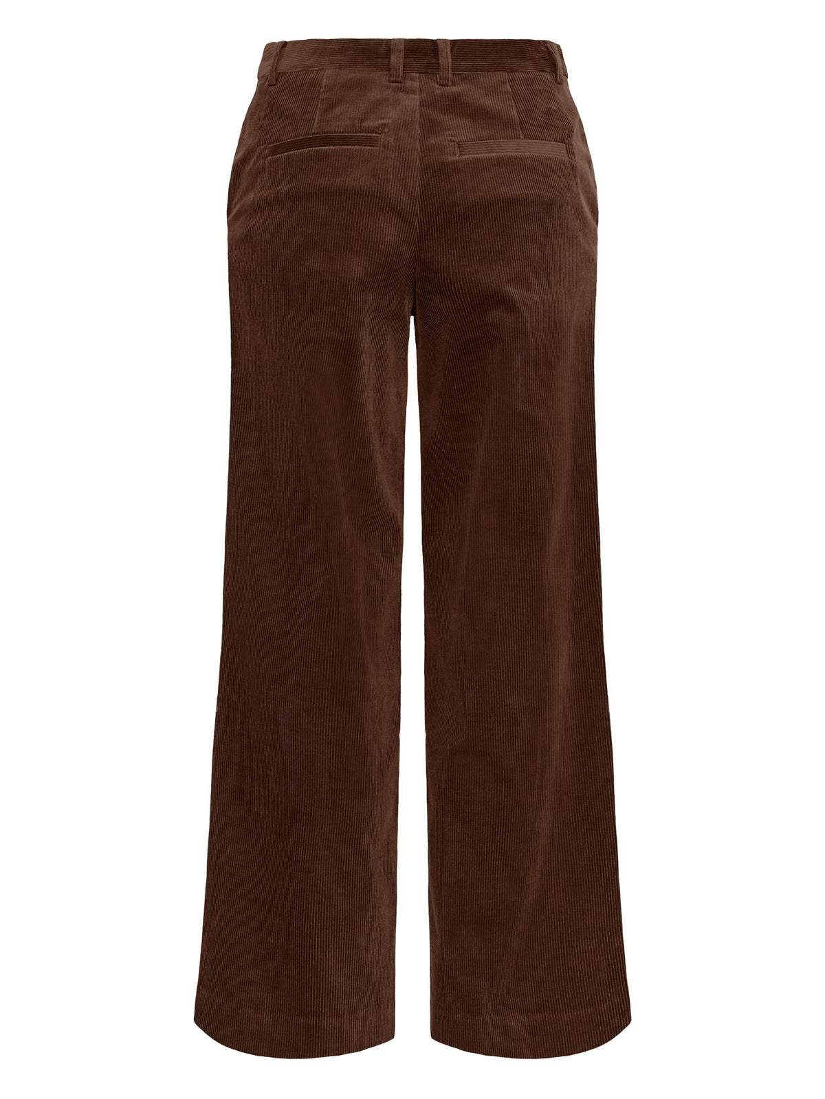 Columba PW Pants, Brown