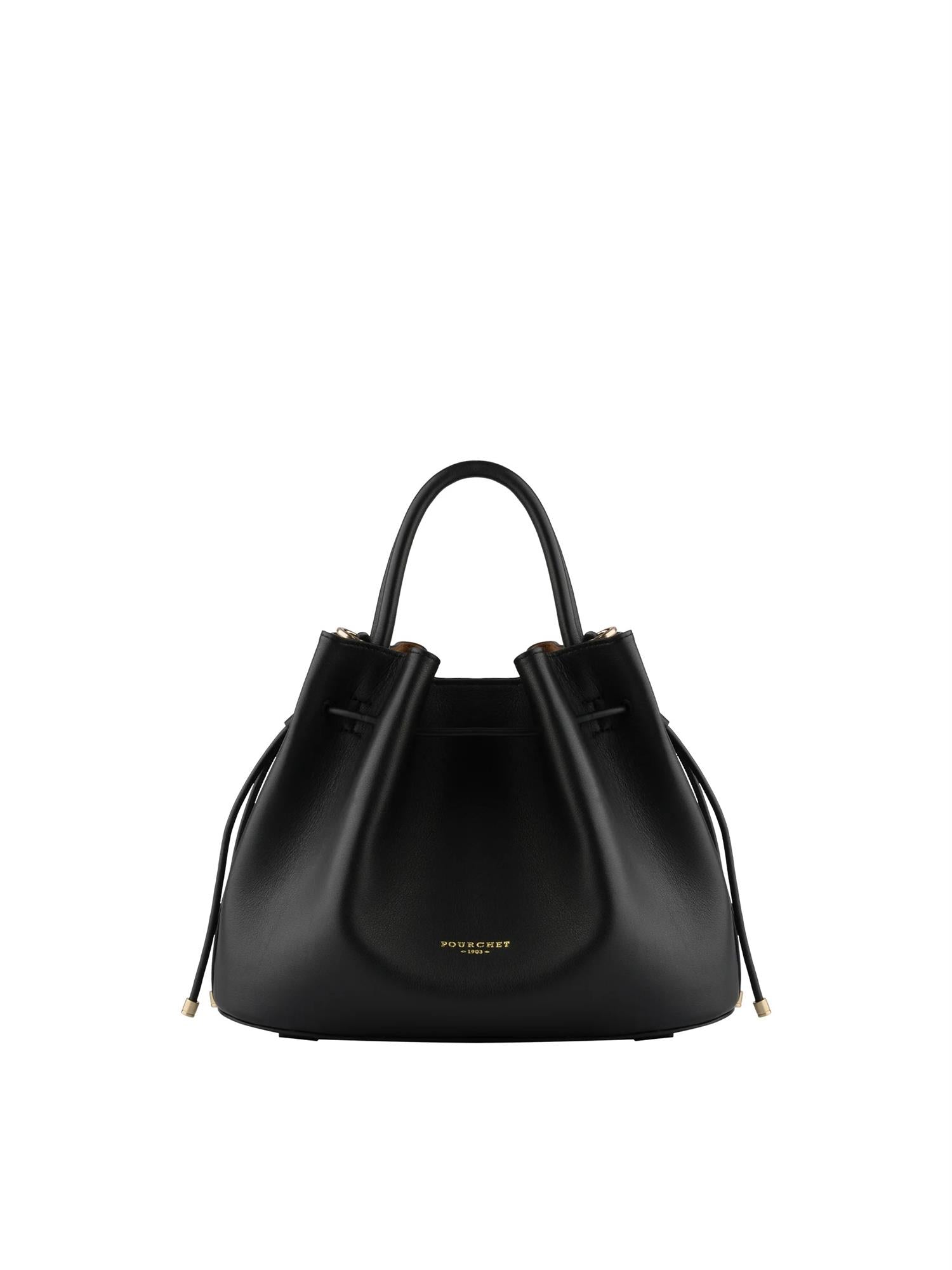 Florin Medium, Black
