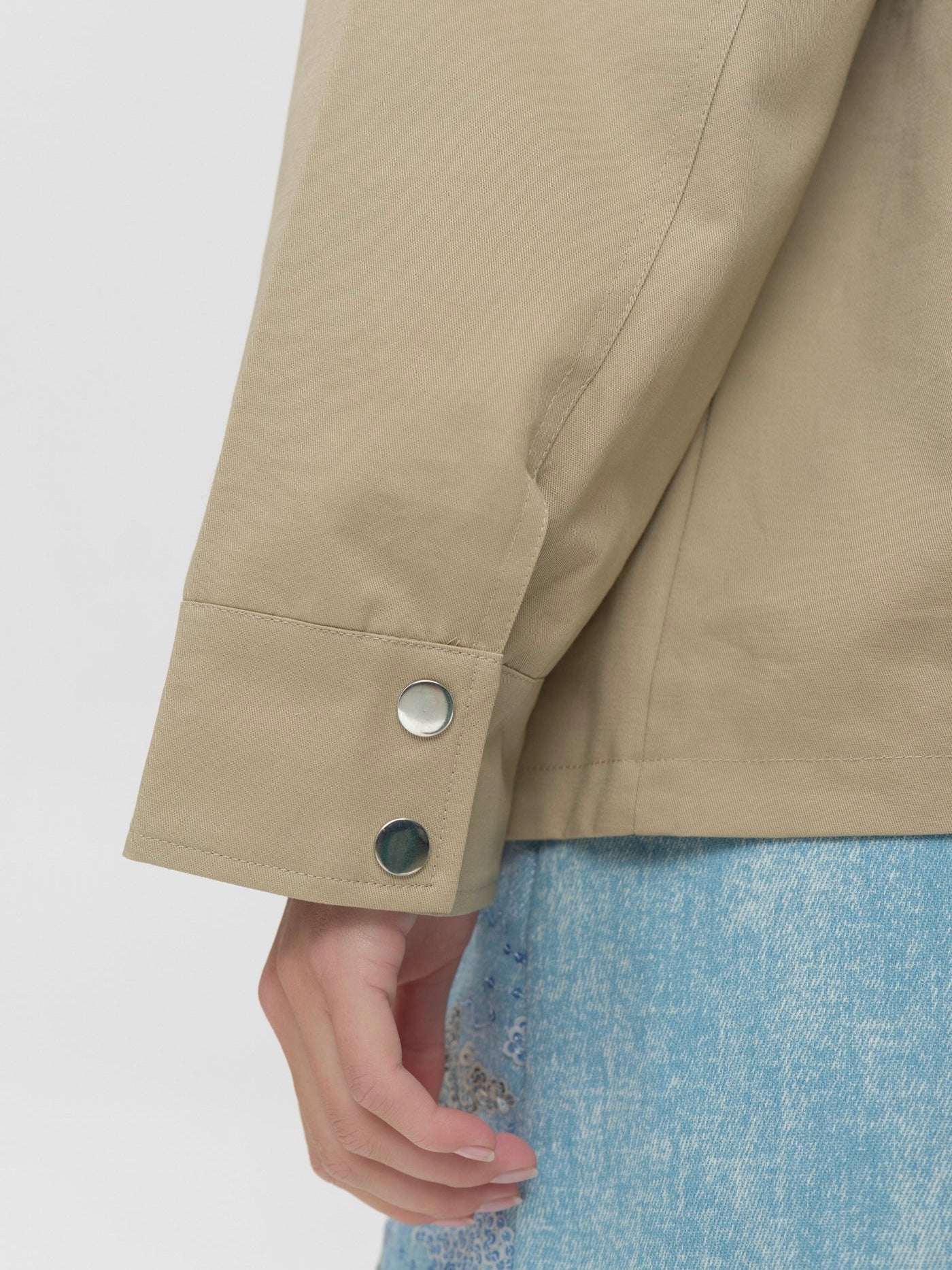 Amelie Jacket