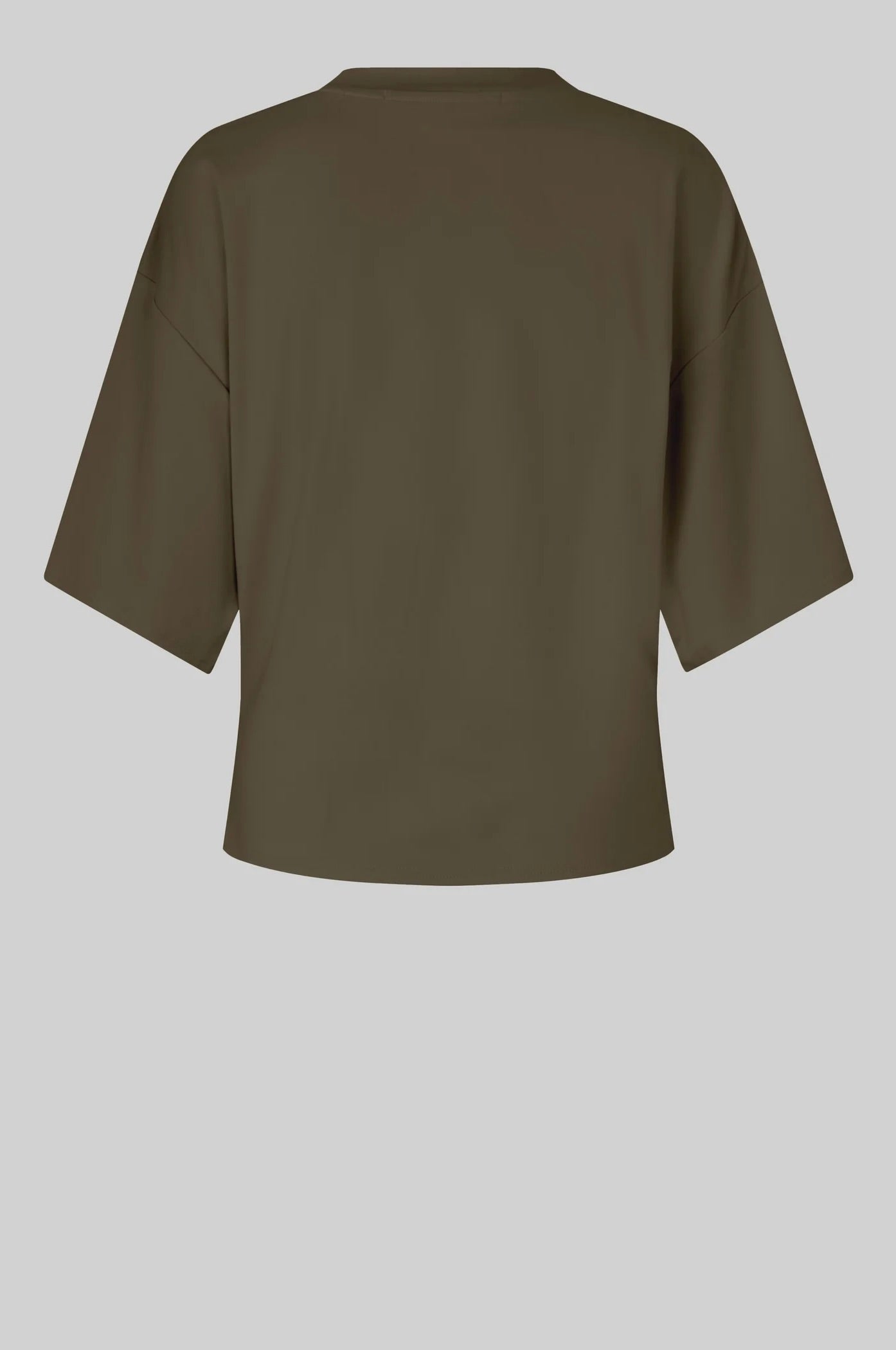 Missouri Tee, Green
