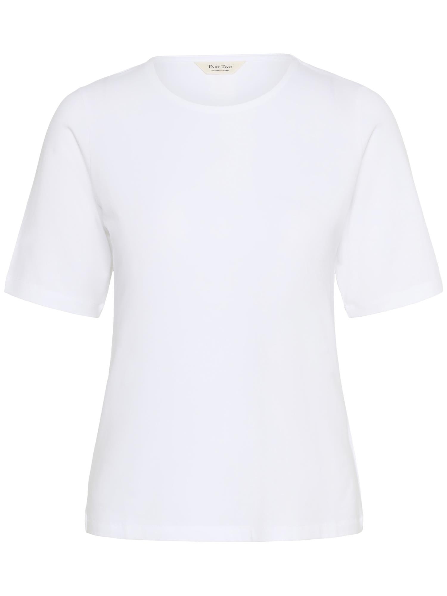Nemi PW TS, White