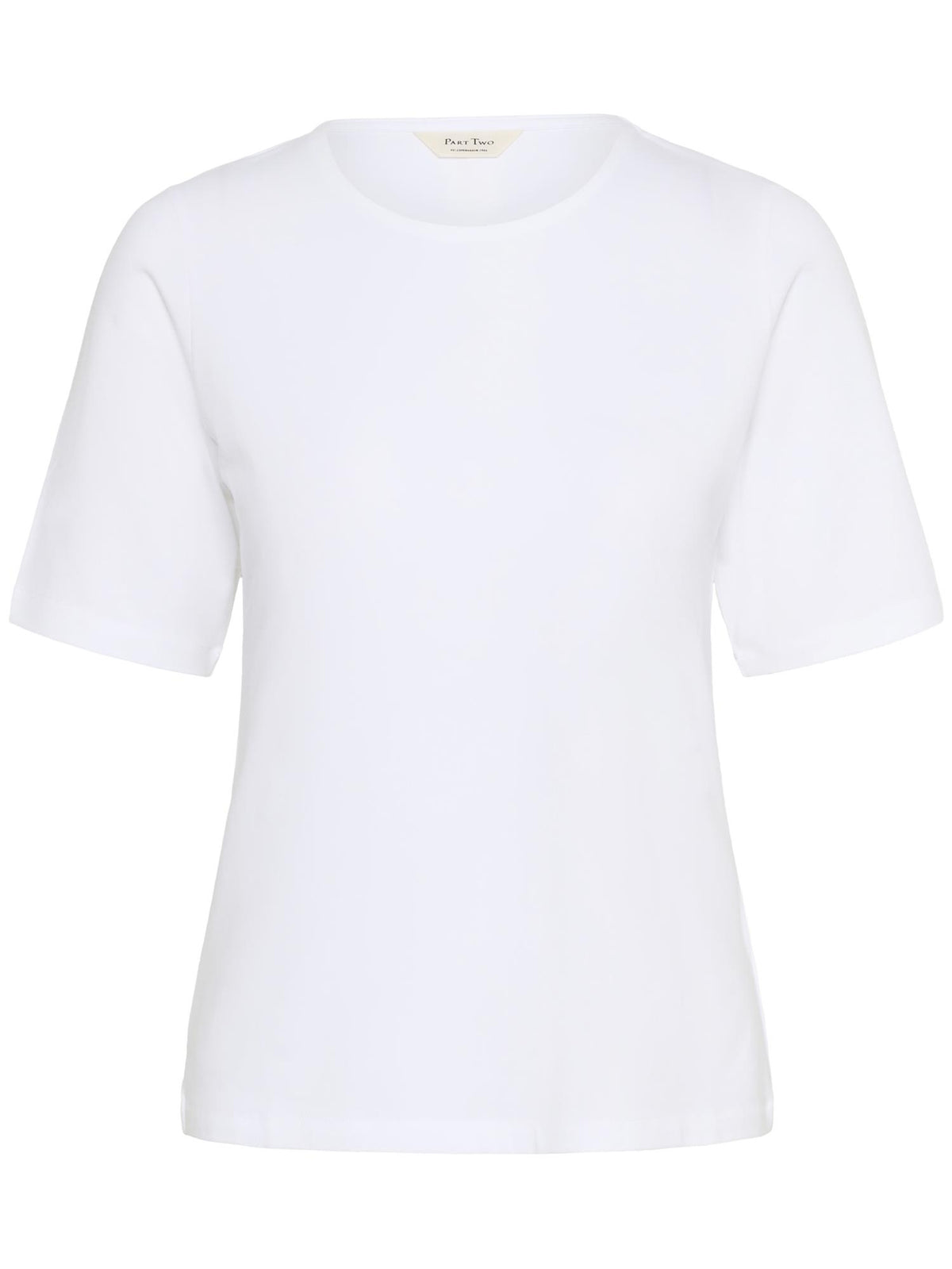 Nemi PW TS, White