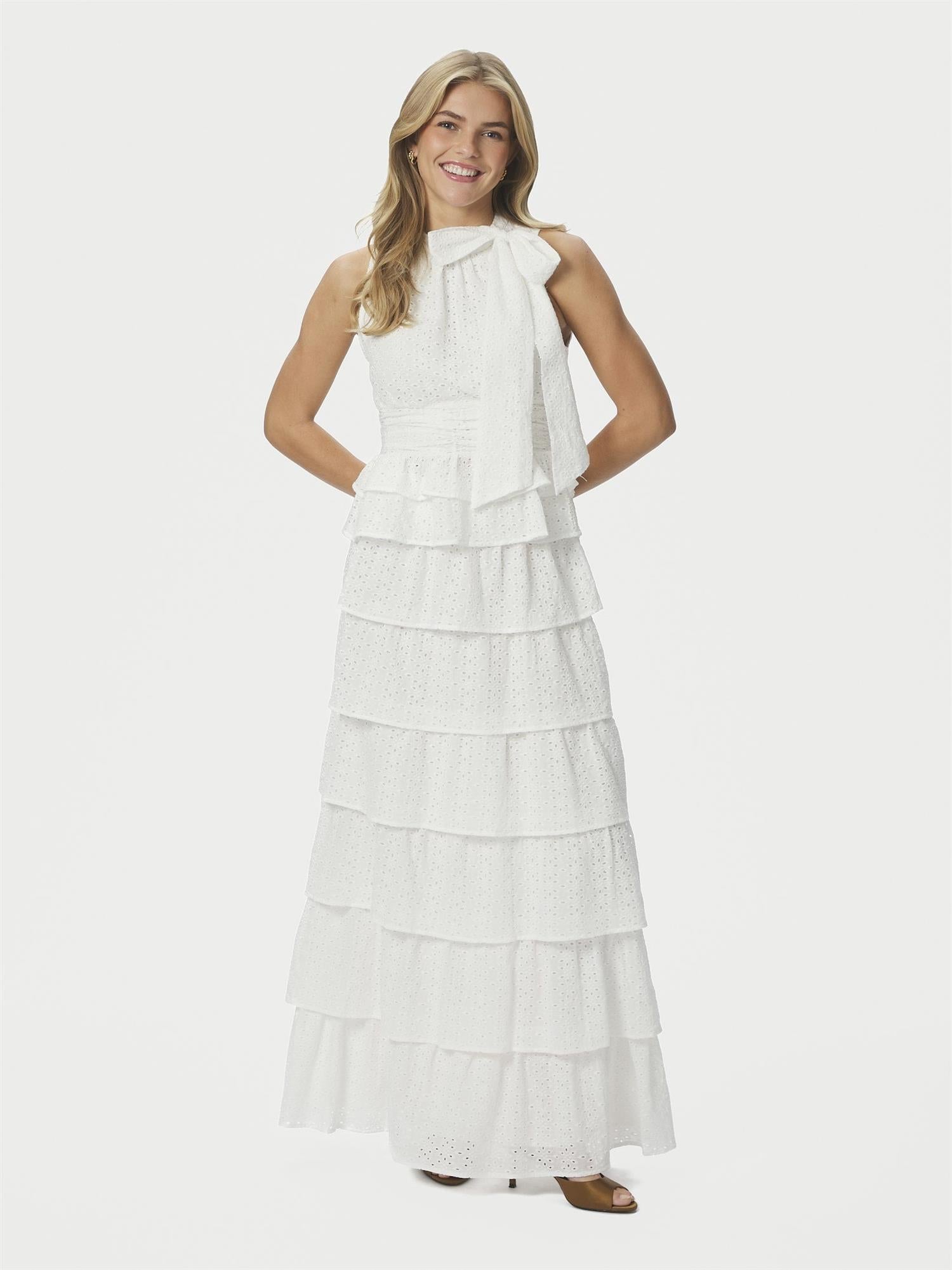 Ansol Emb Top