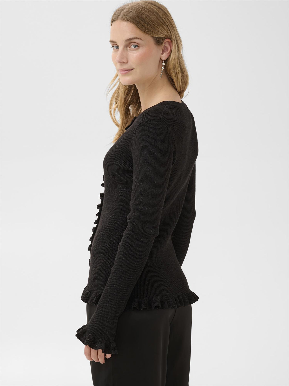 Dwala PW Cardigan