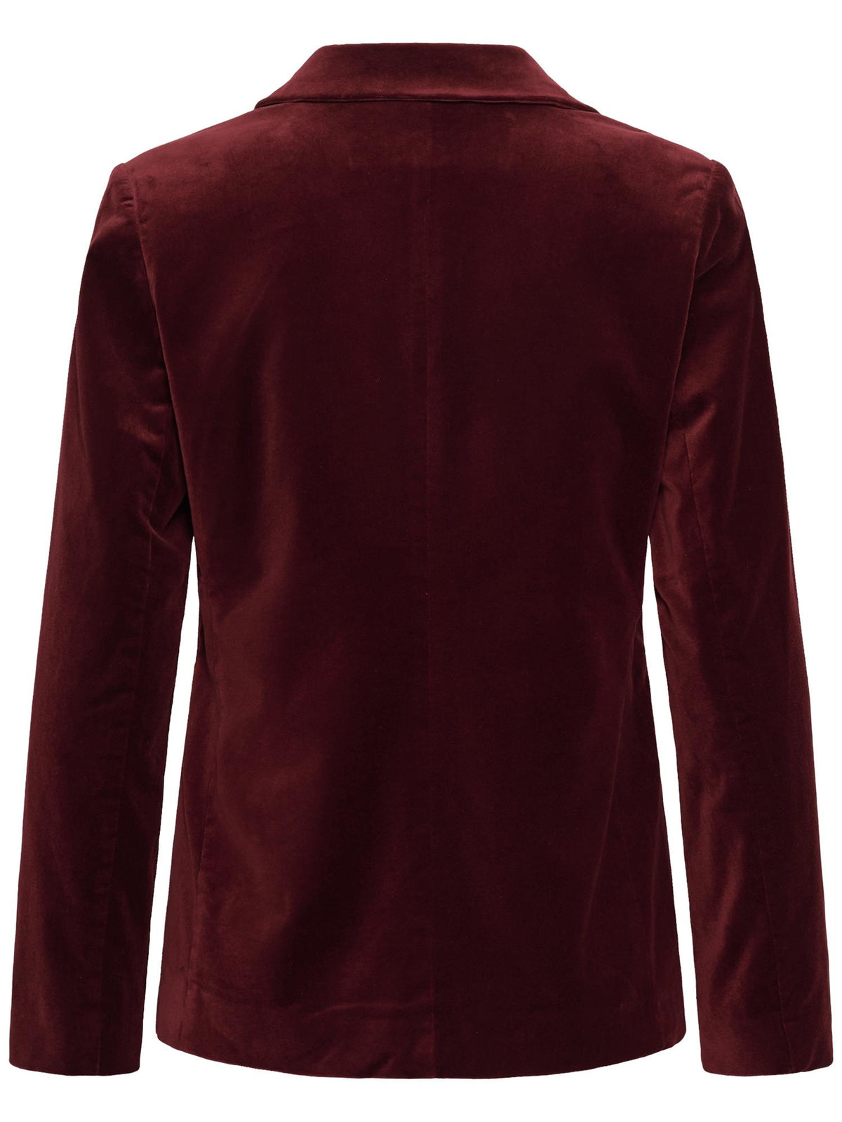 Dahlia PW Jacket