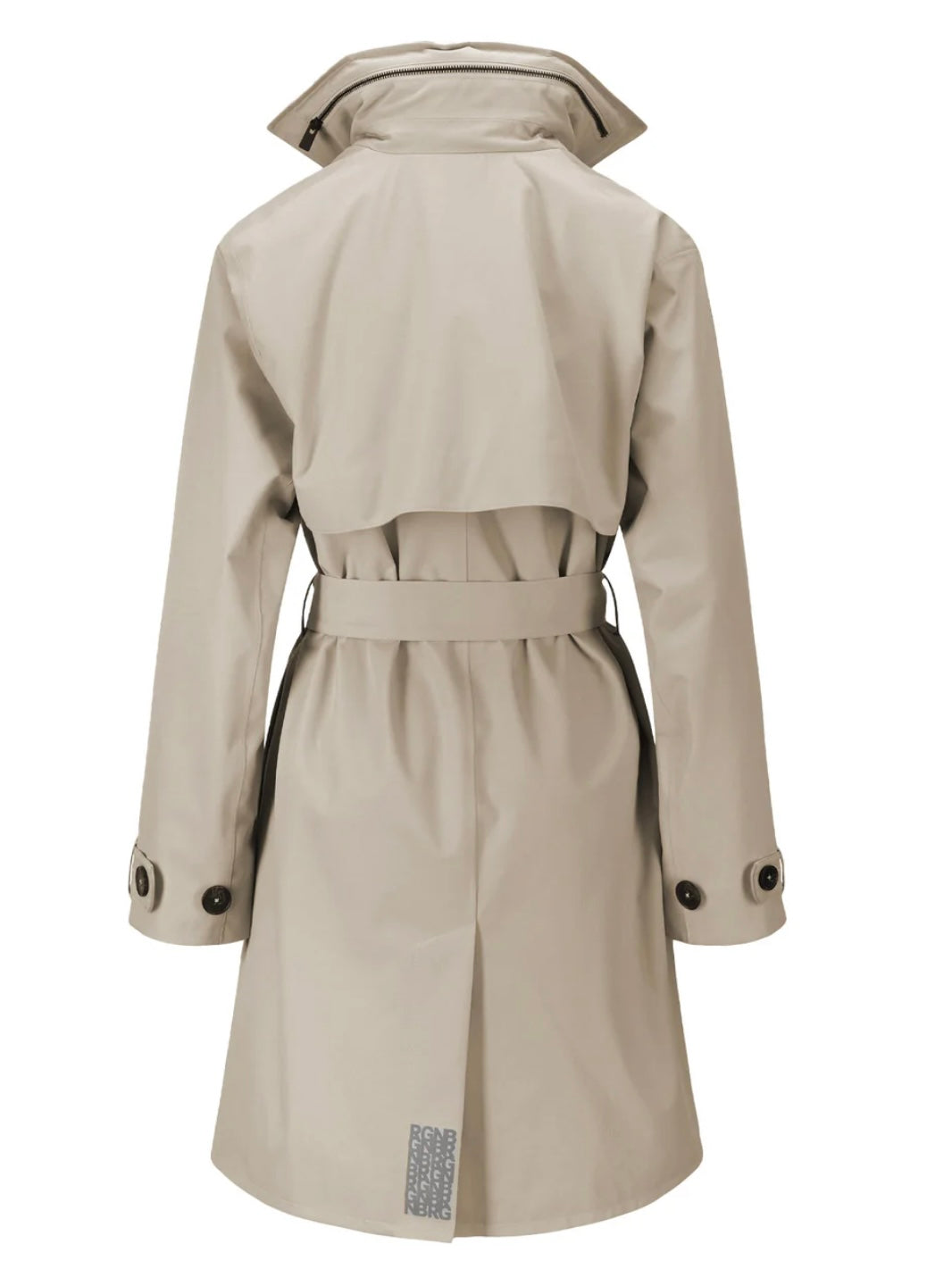 Yr'en Coat, Sand