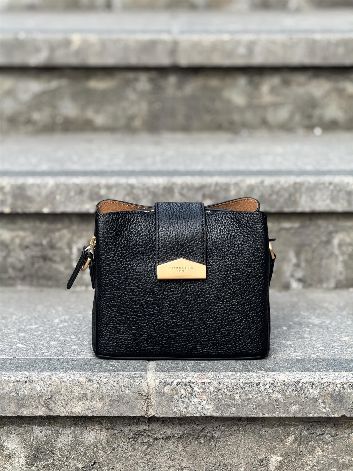 Cavalcade Small, Black