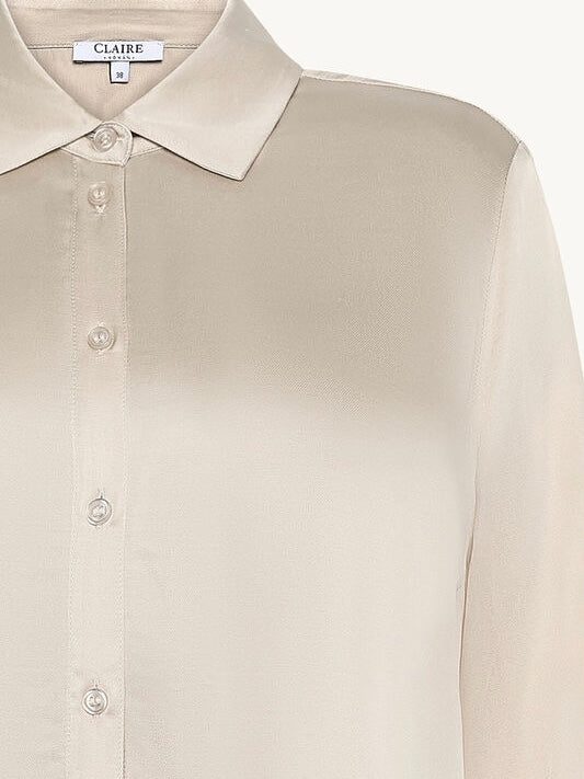 Sabrina shirt, Frenc Oak