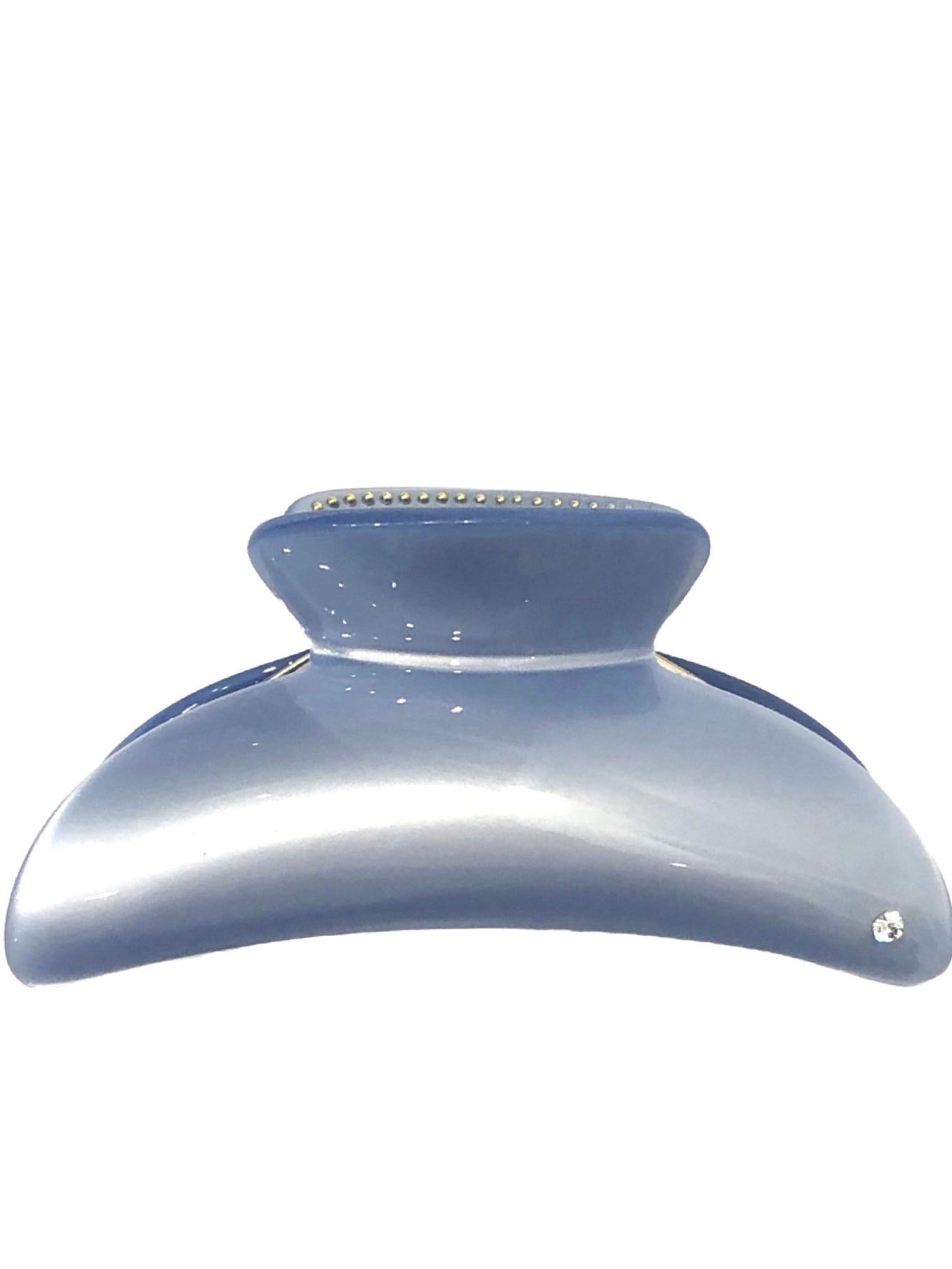 Hair Claw X-Large, 501 Blue