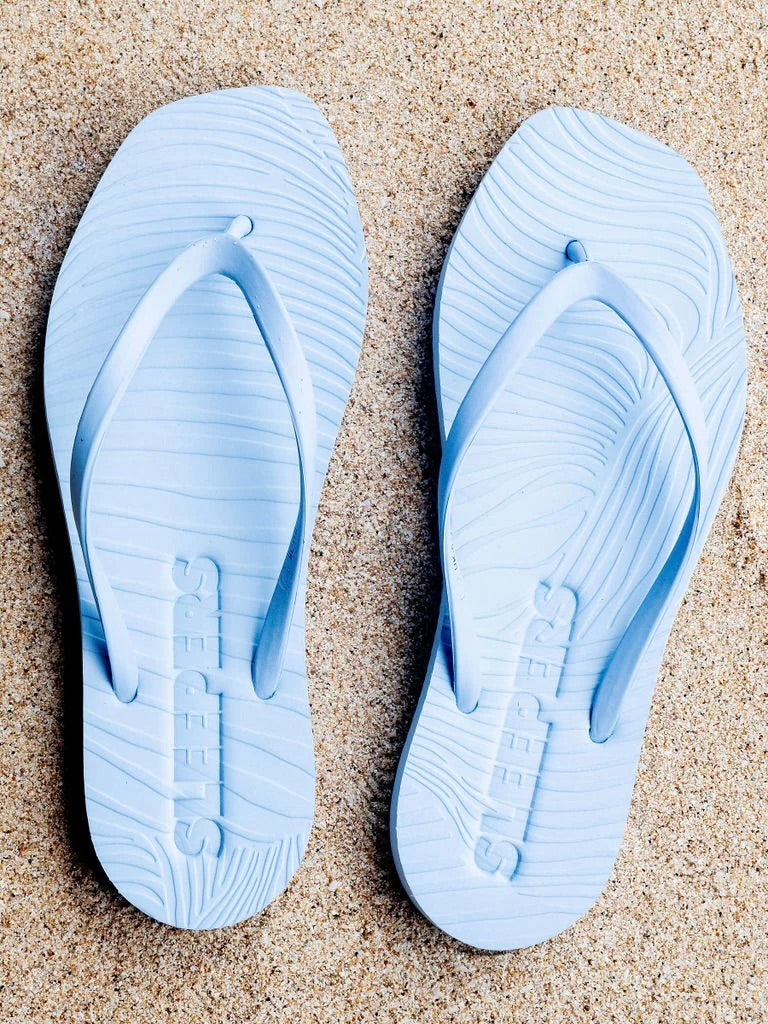 Tapered Sleepers, Angel Blue