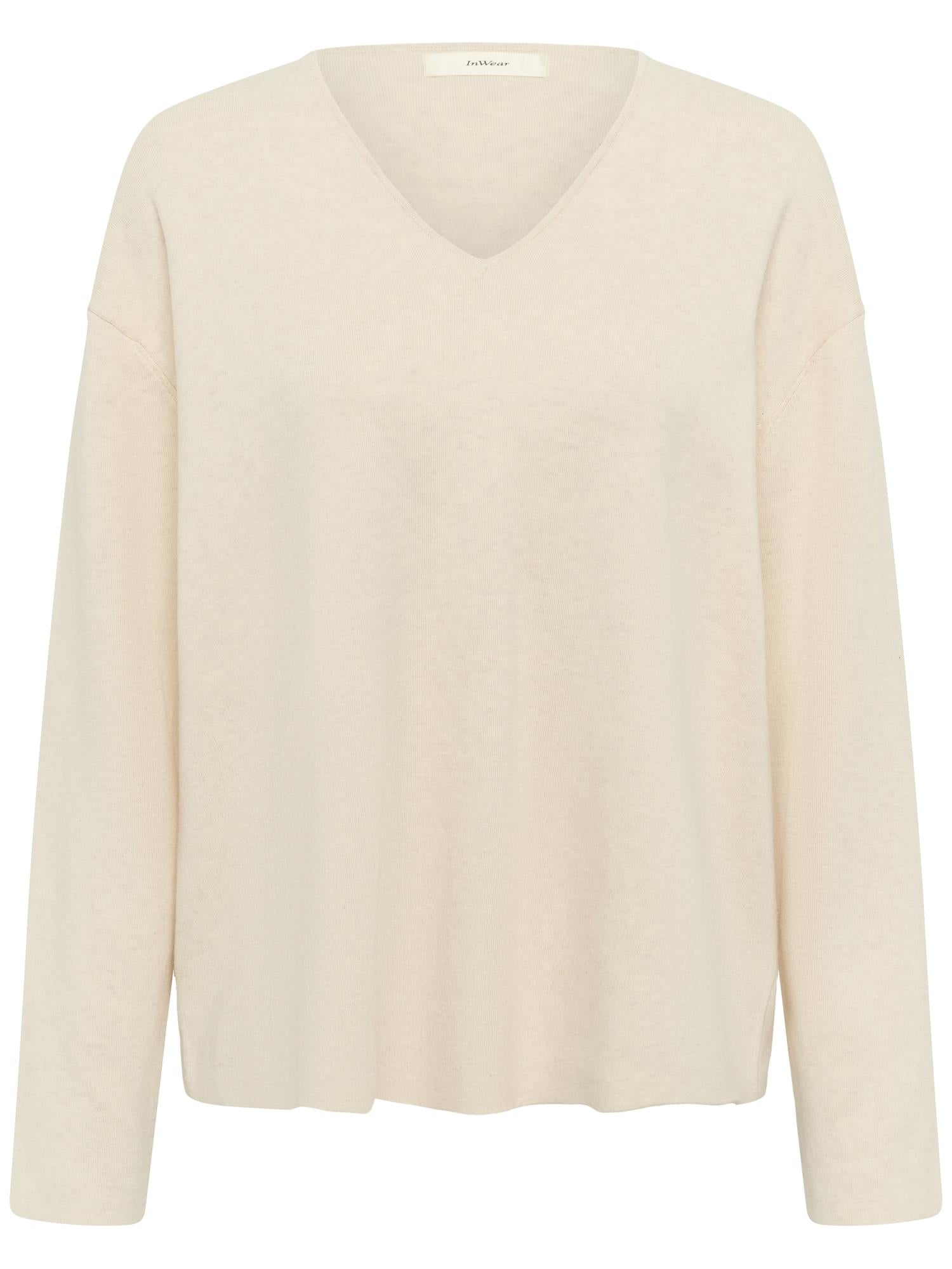 TILDA IW V-NECK