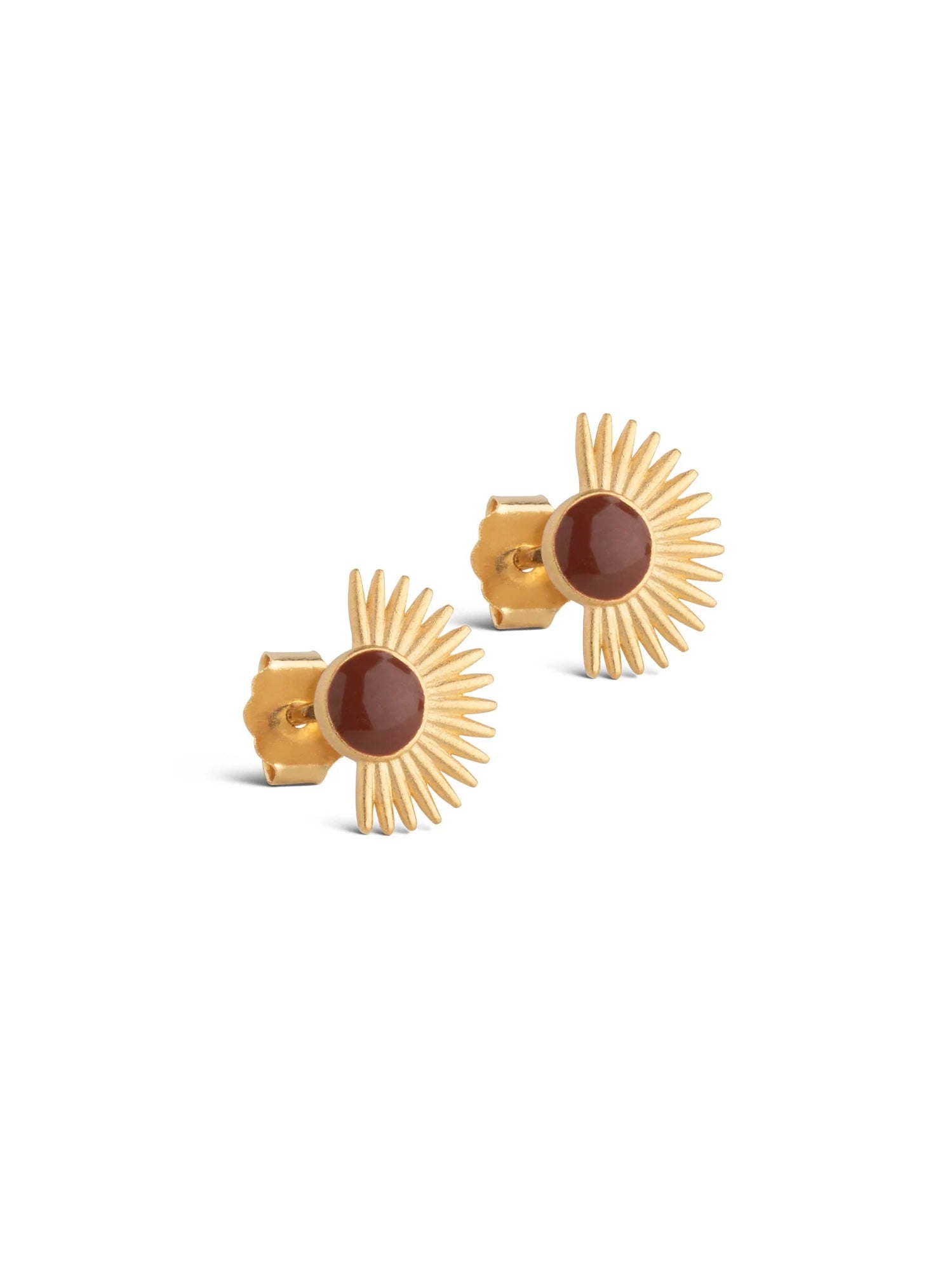 Studs Soleil, Copper