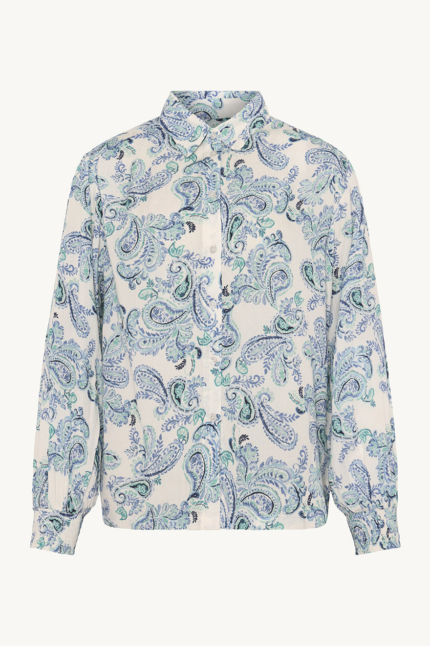 Renette Blouse