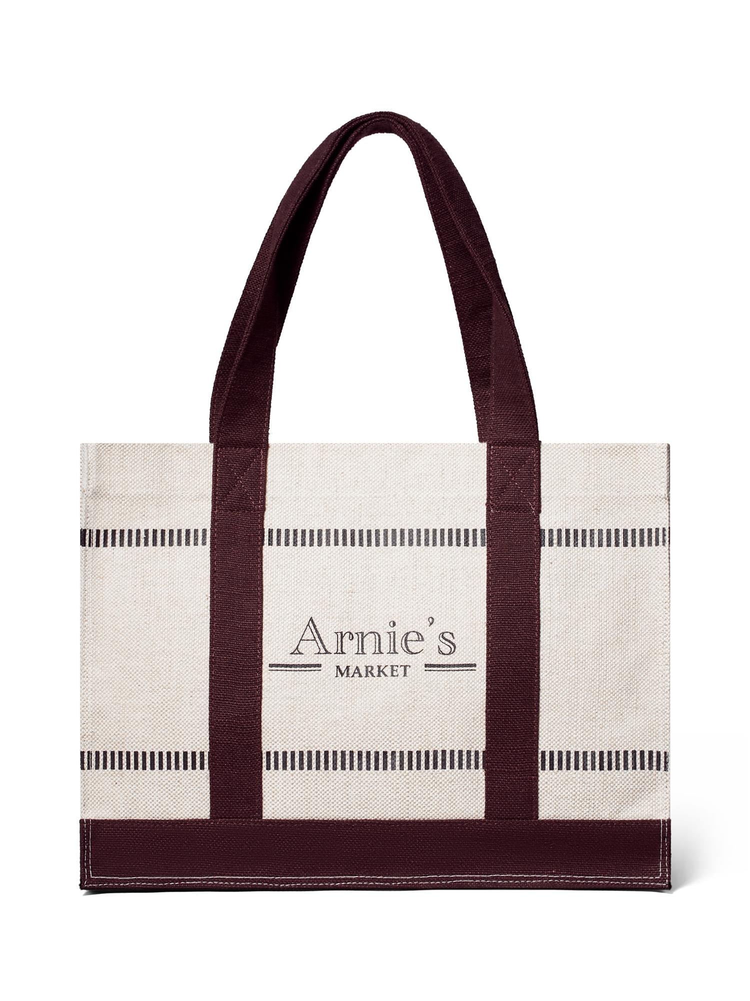 Riviera Market, Burgunder