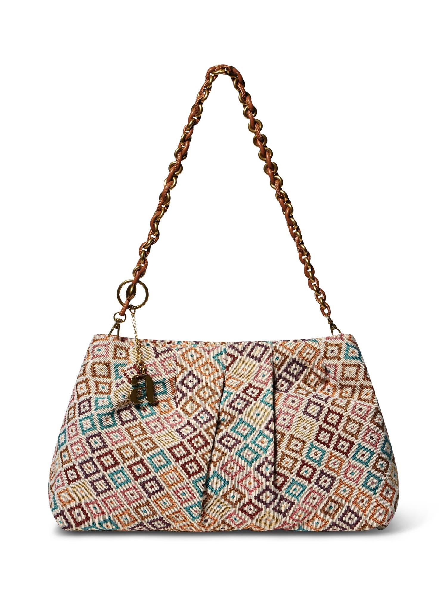 Maxime Jacquard, Brown