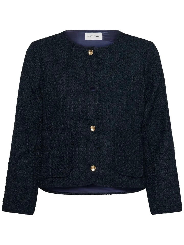 Damini PW Blazer