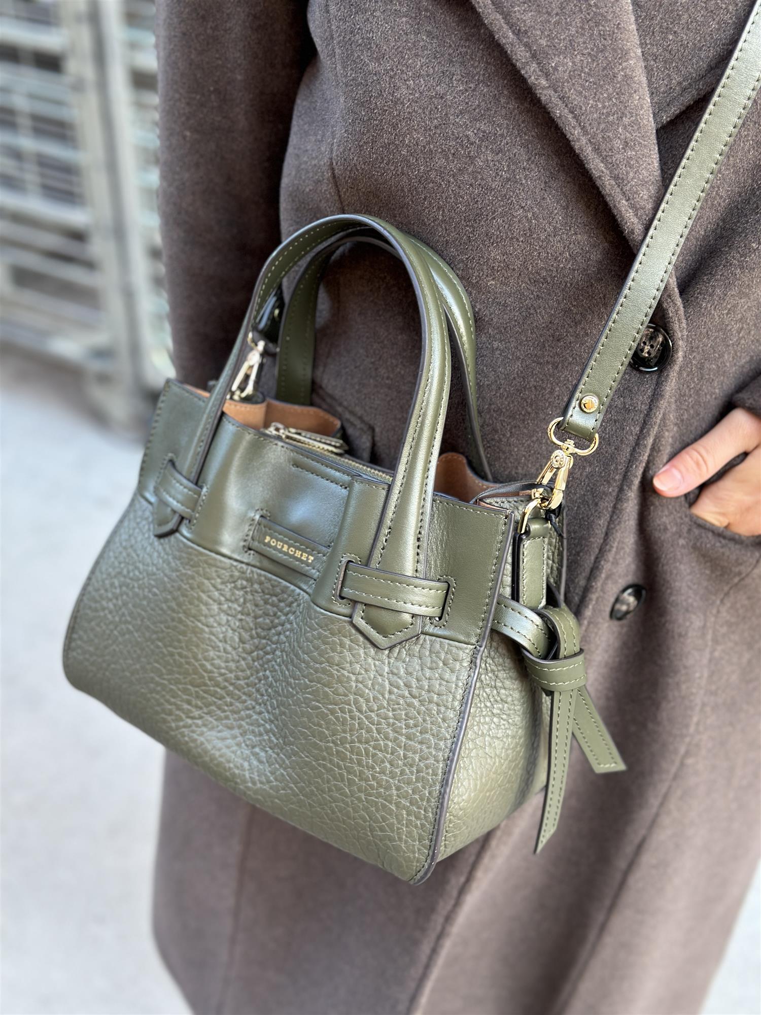 Blossom Medium, Green