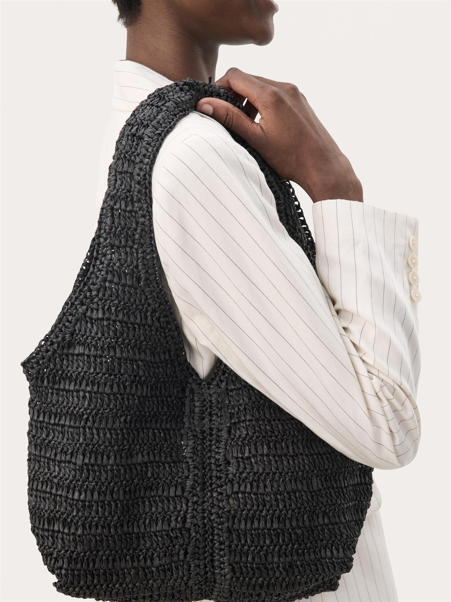 Rimasa PW Bag, Sort