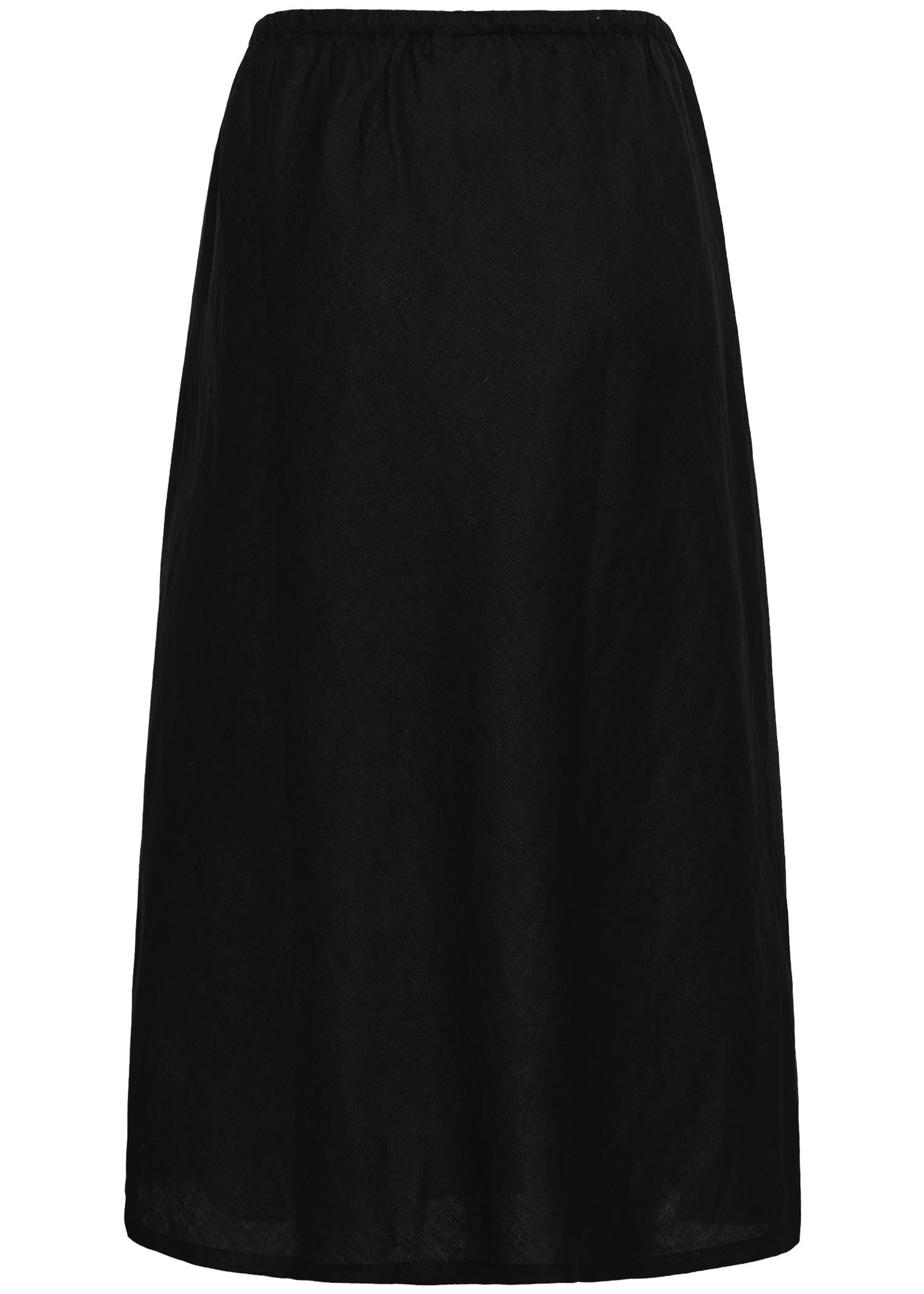 Bernadina PW Skirt, Black