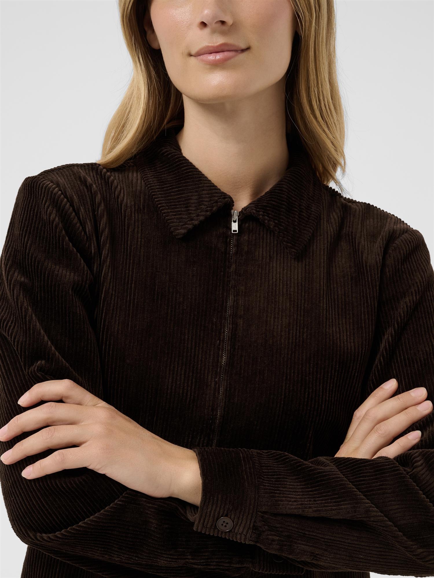 Eyvoran PW Dress, Brown