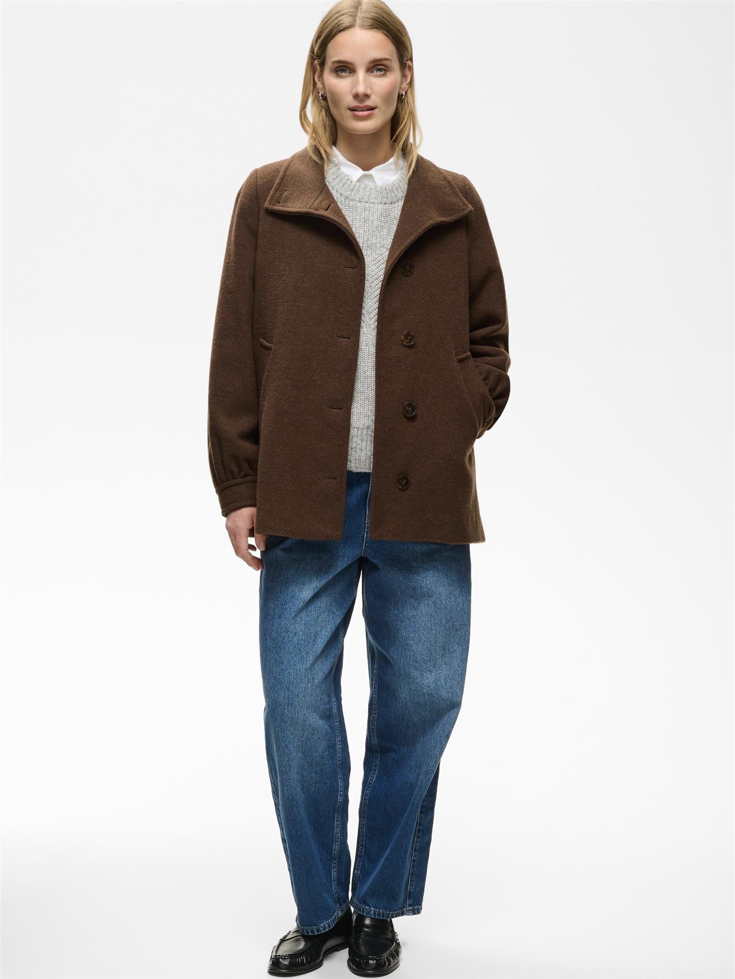 Cecilia PW OTW, Camel