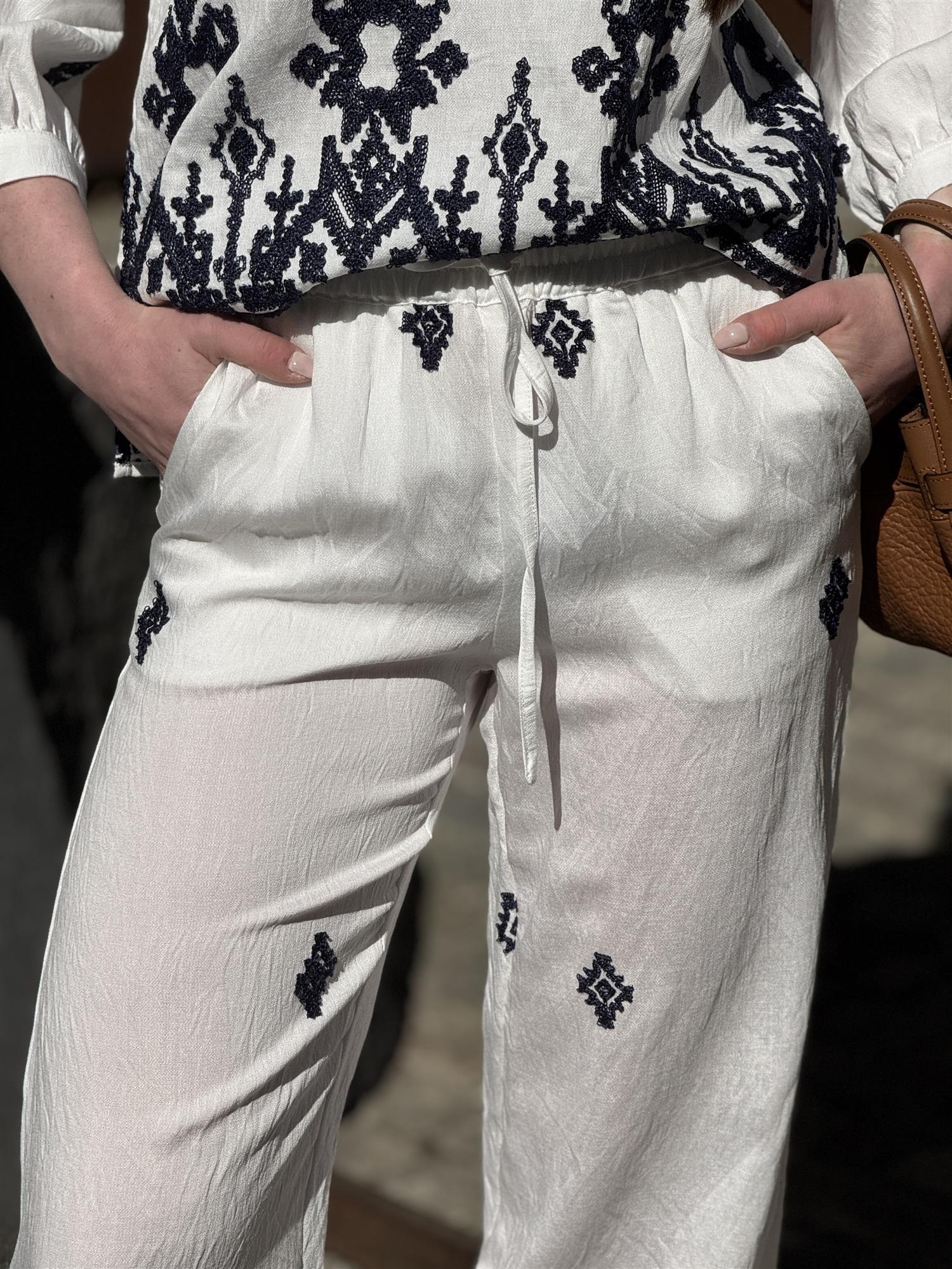 CW Tilley Pant