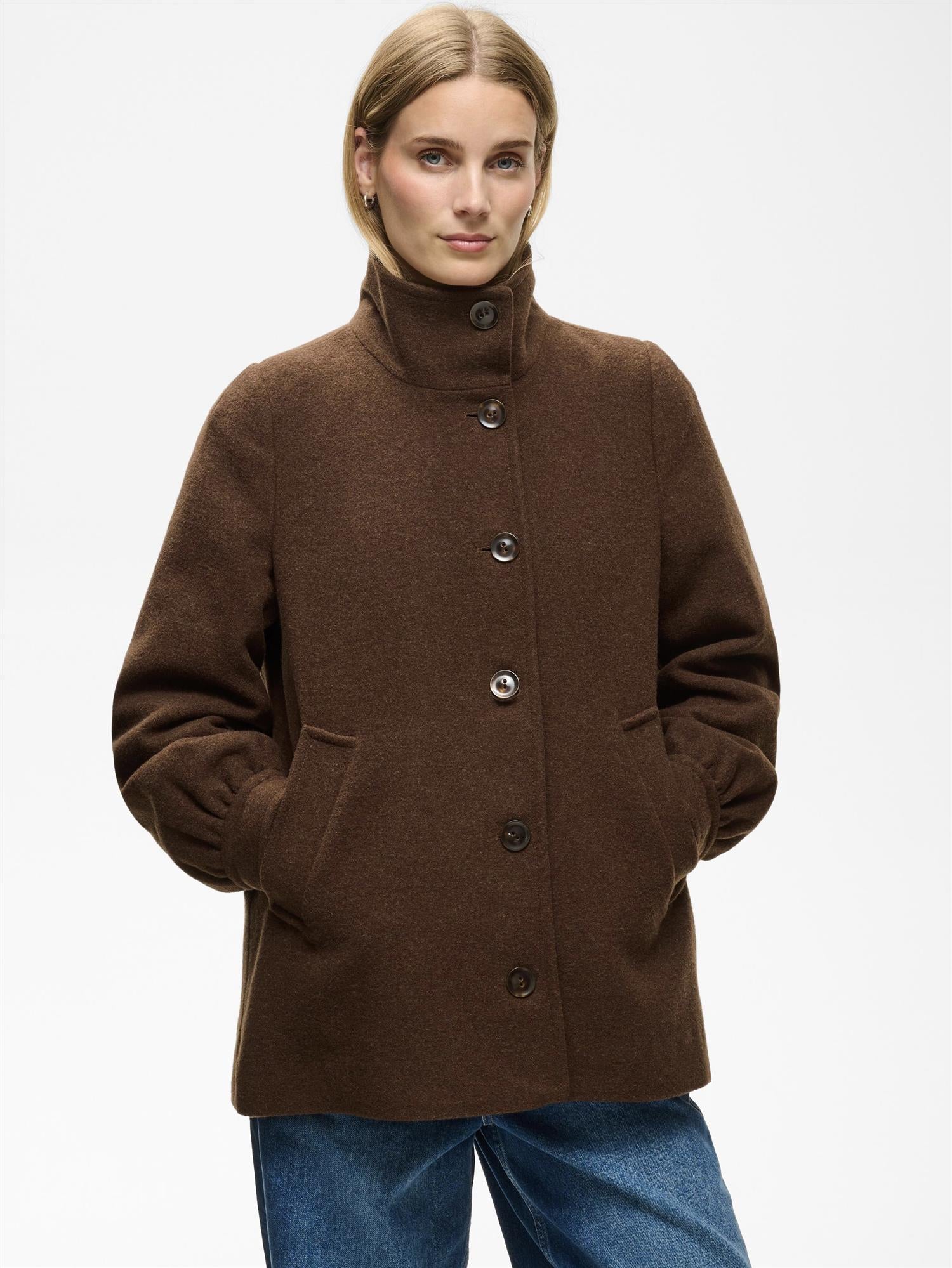 Cecilia PW OTW, Camel