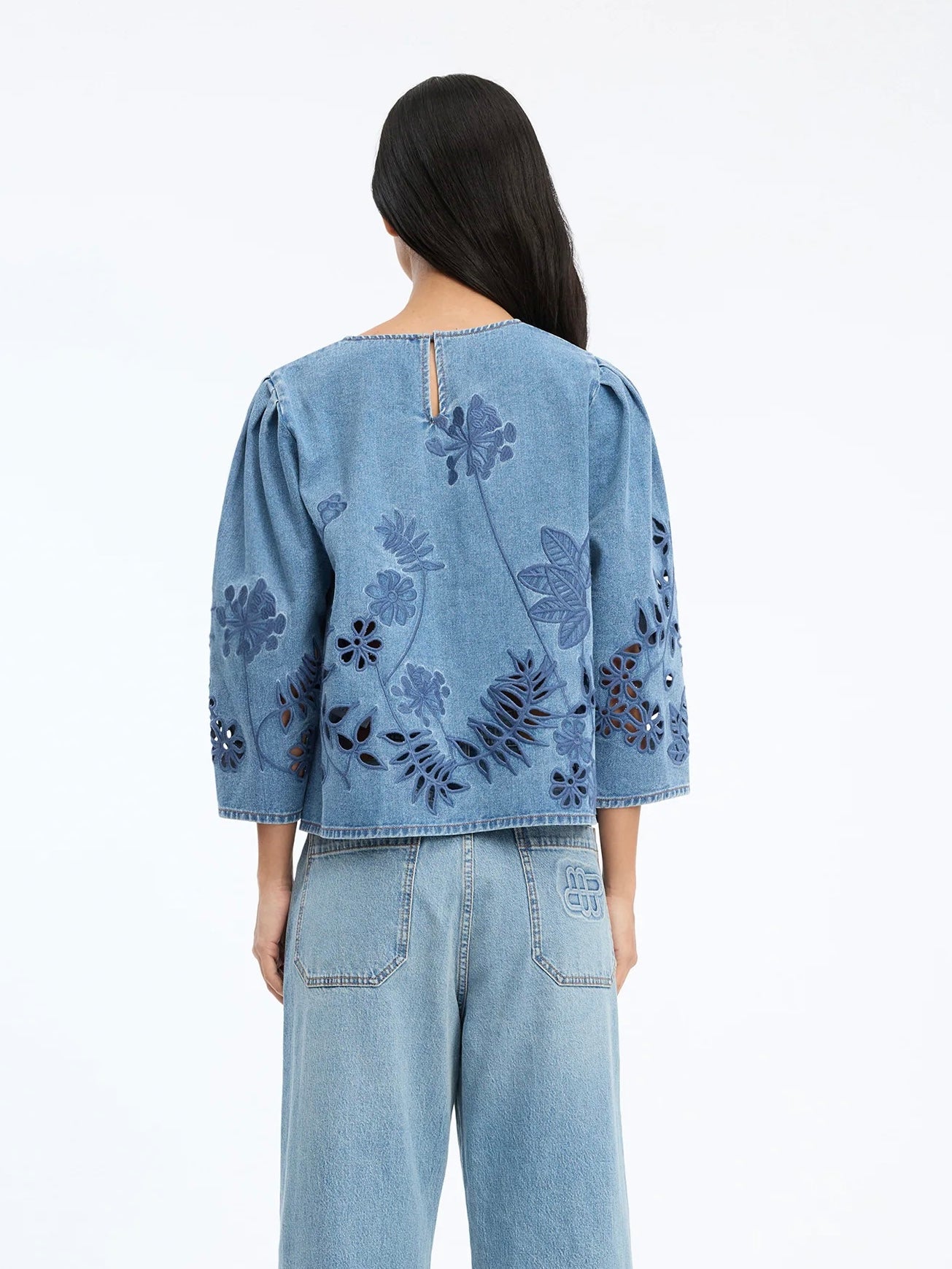 Bramble Shirt
