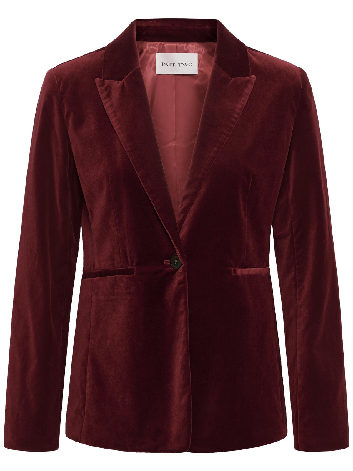 Dahlia PW Jacket
