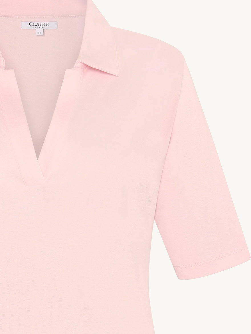 Amaya T-Shirt, Pink