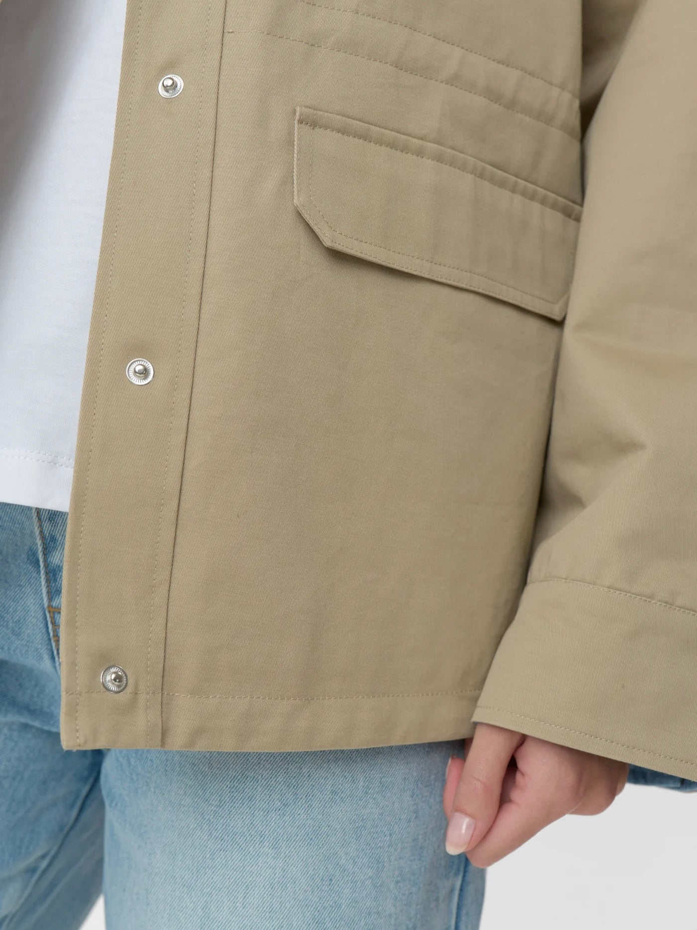 Amelie Jacket