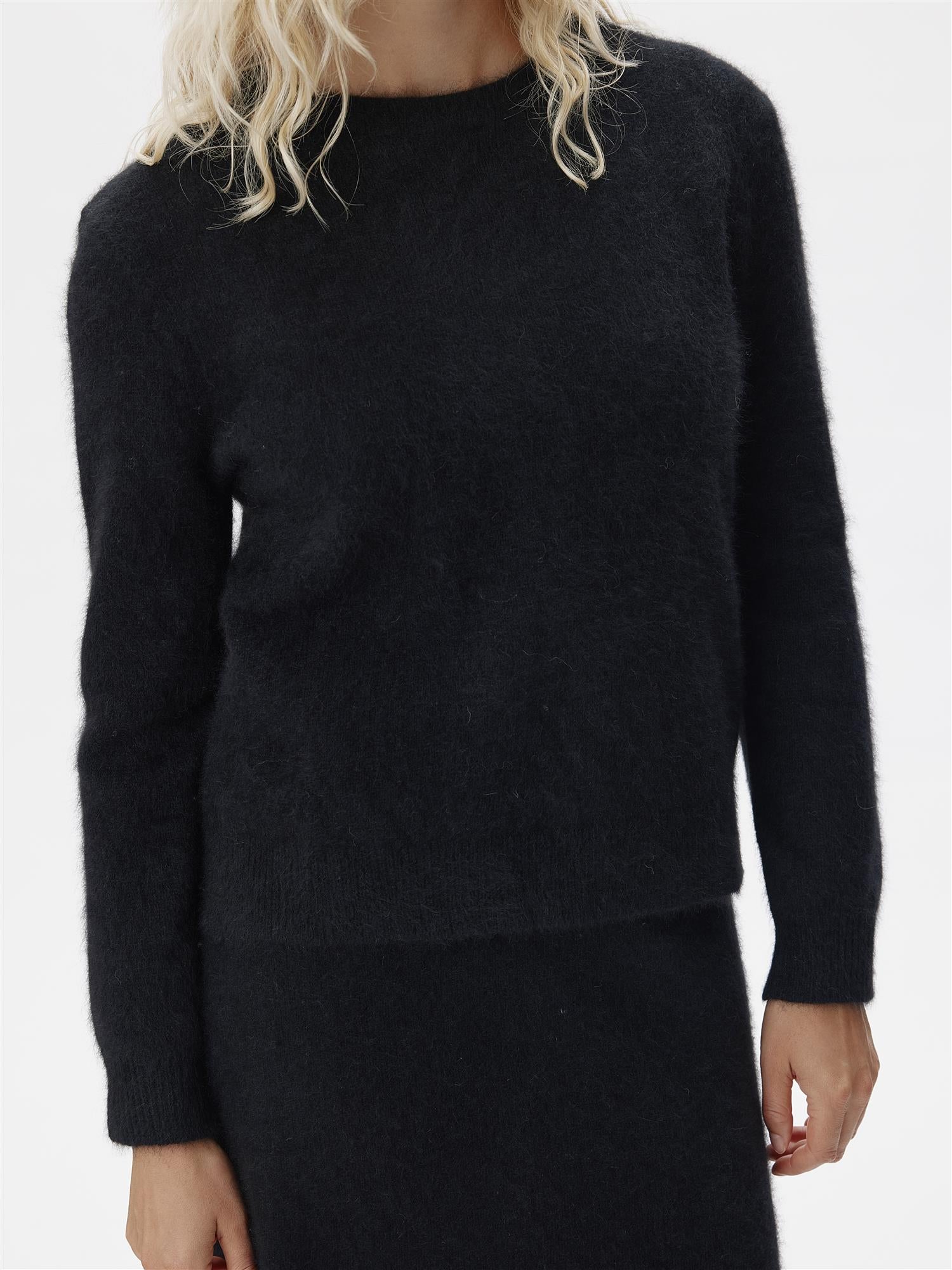 JOIE Pullover, Black