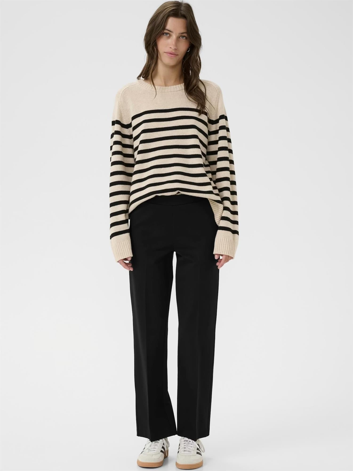 Ponta PW Pant, Black