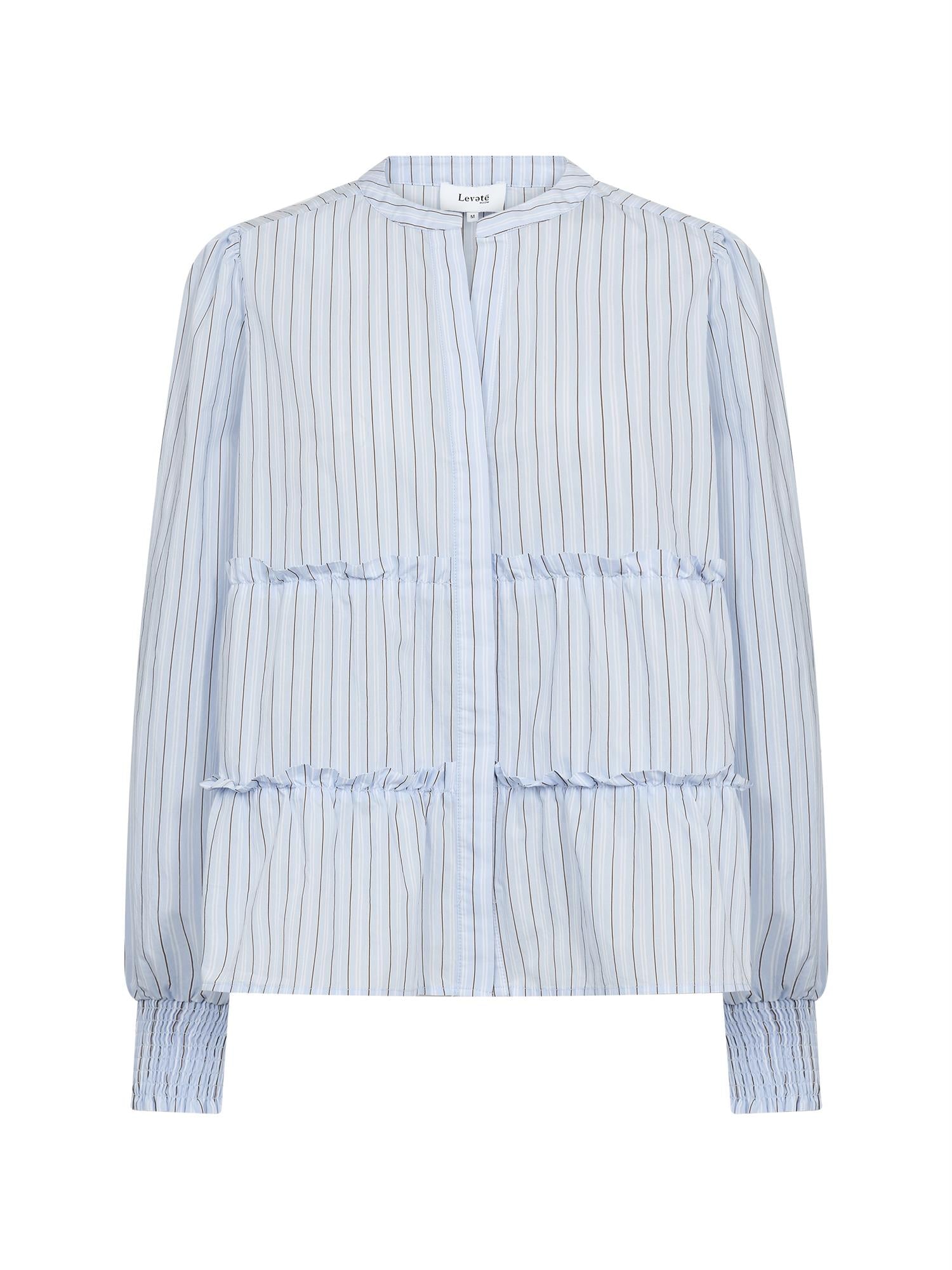 LR-PAULO 2, Shirt