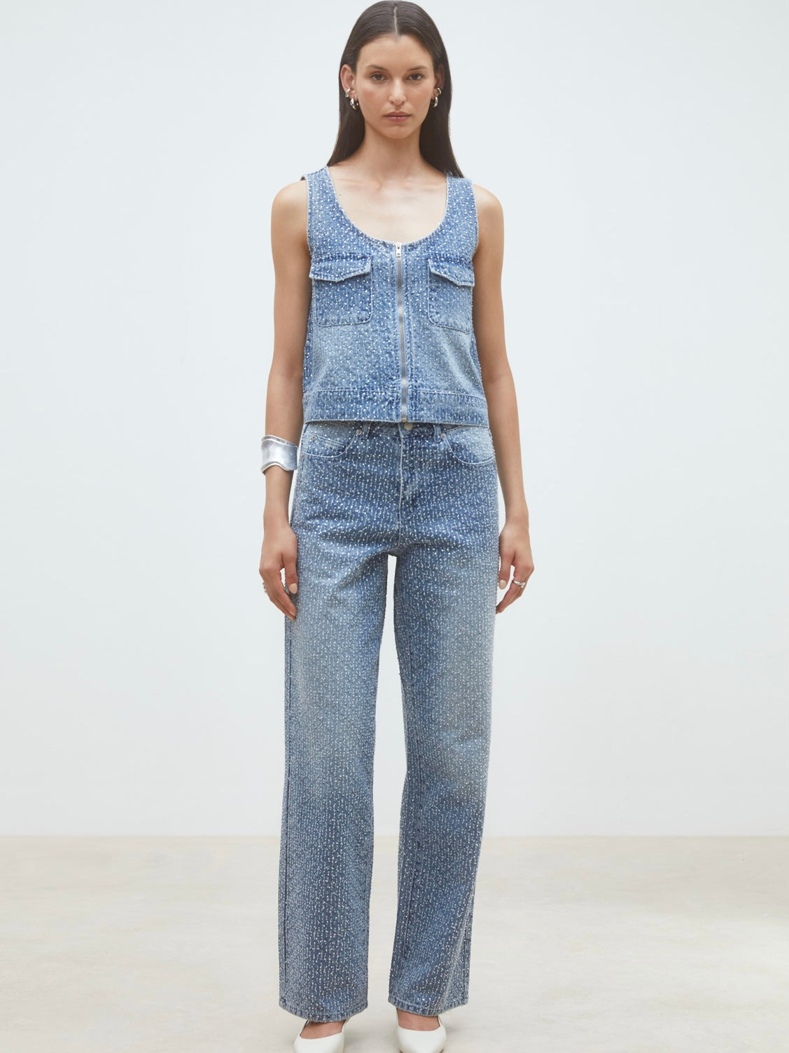 Rafael jeans, Blue
