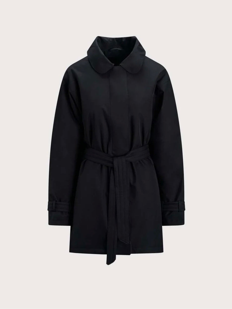 Frost Coat