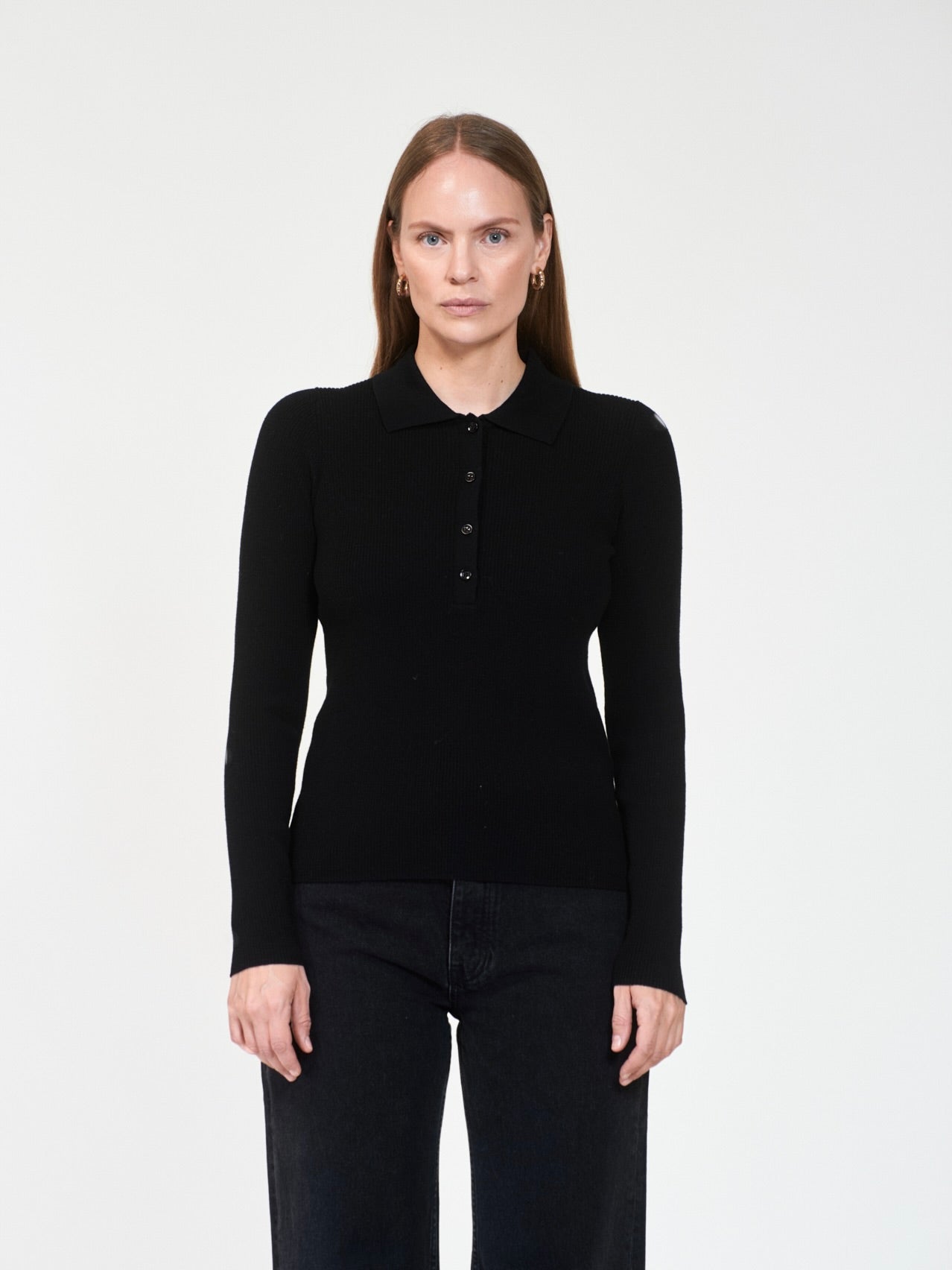 CIELO Sweater, Dark Navy