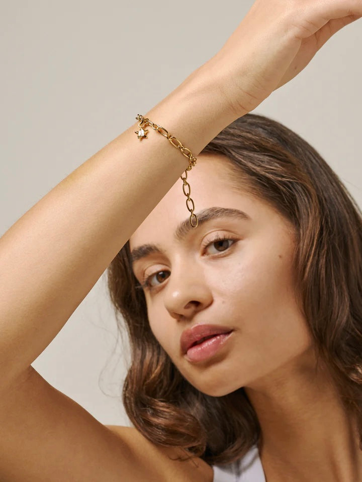 Charm, Star Energy