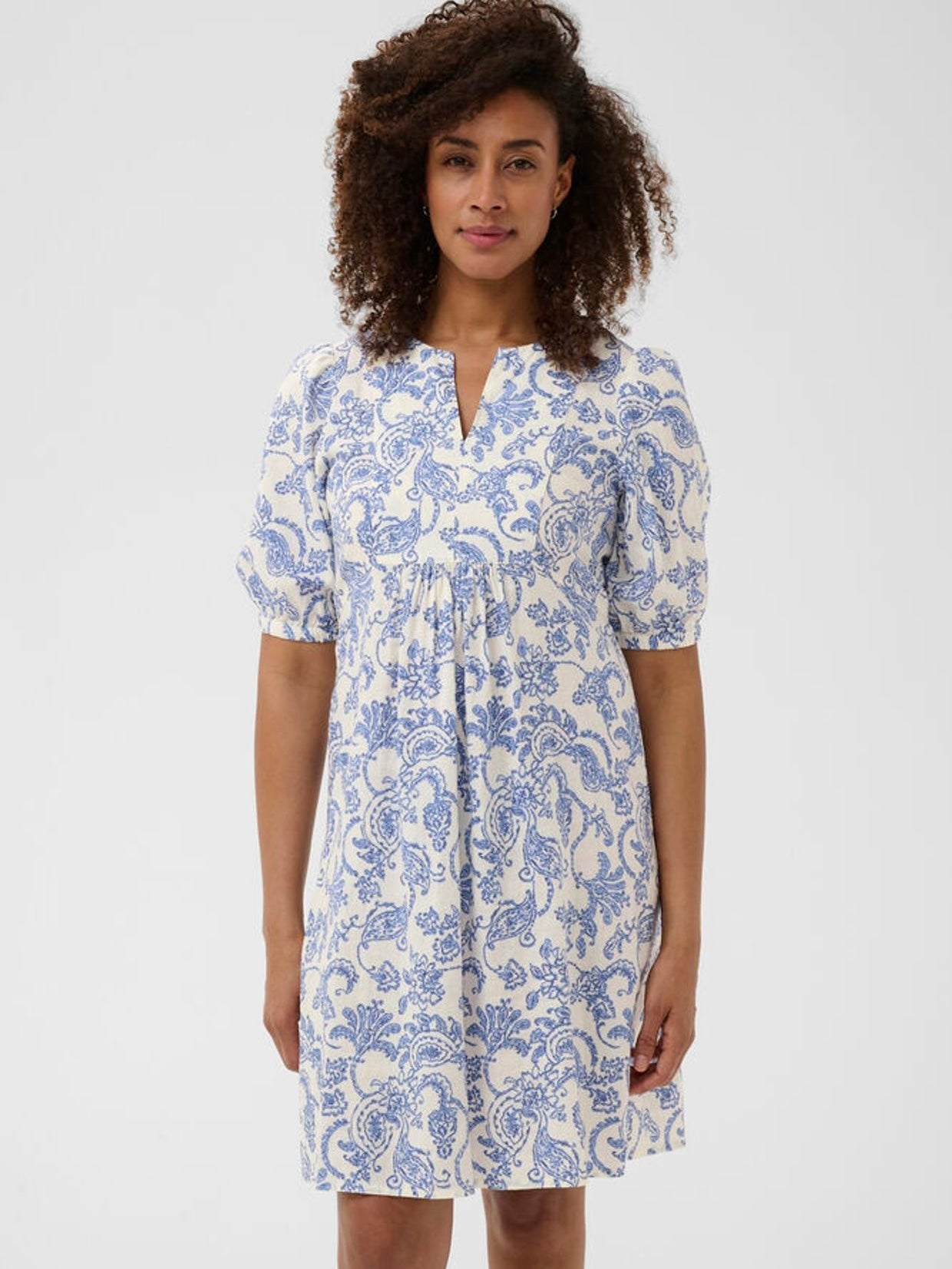 Benete PW DR, Blue