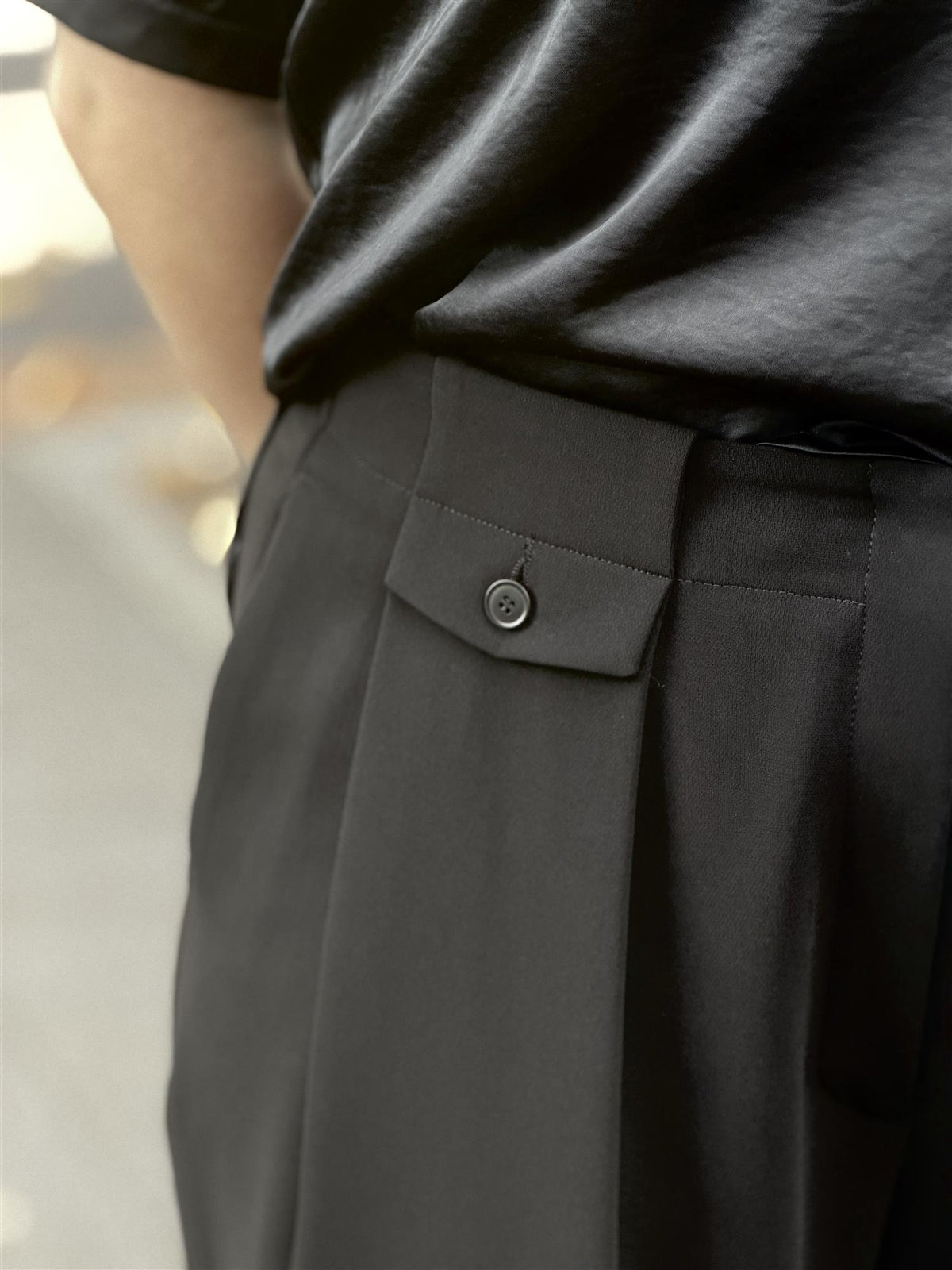 Eileen Studio87, Black