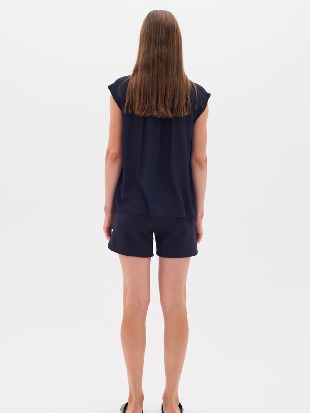 Hennieh IW Vincent Shorts