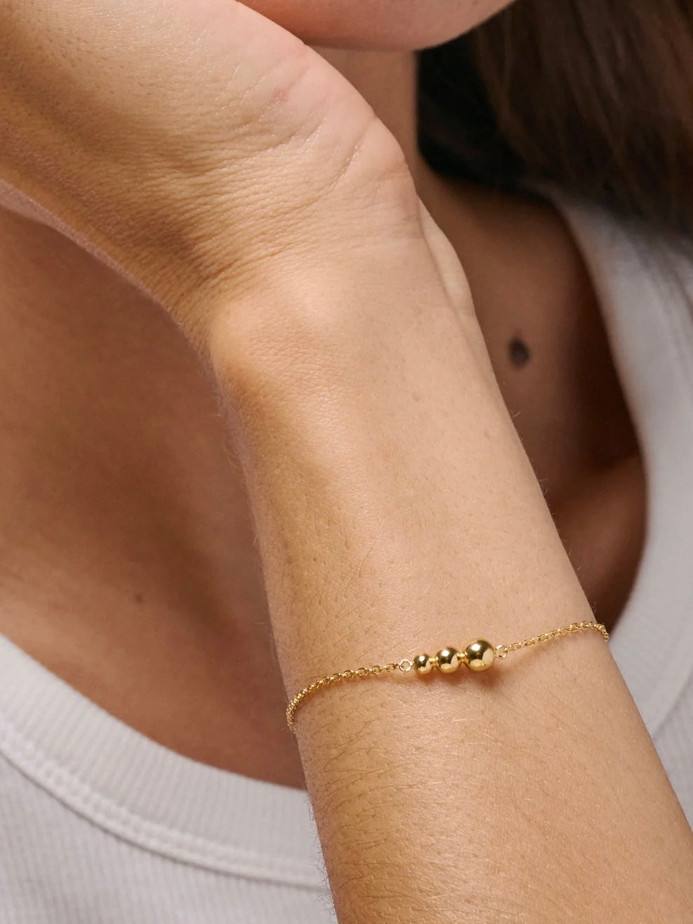 Bracelet, Trinity