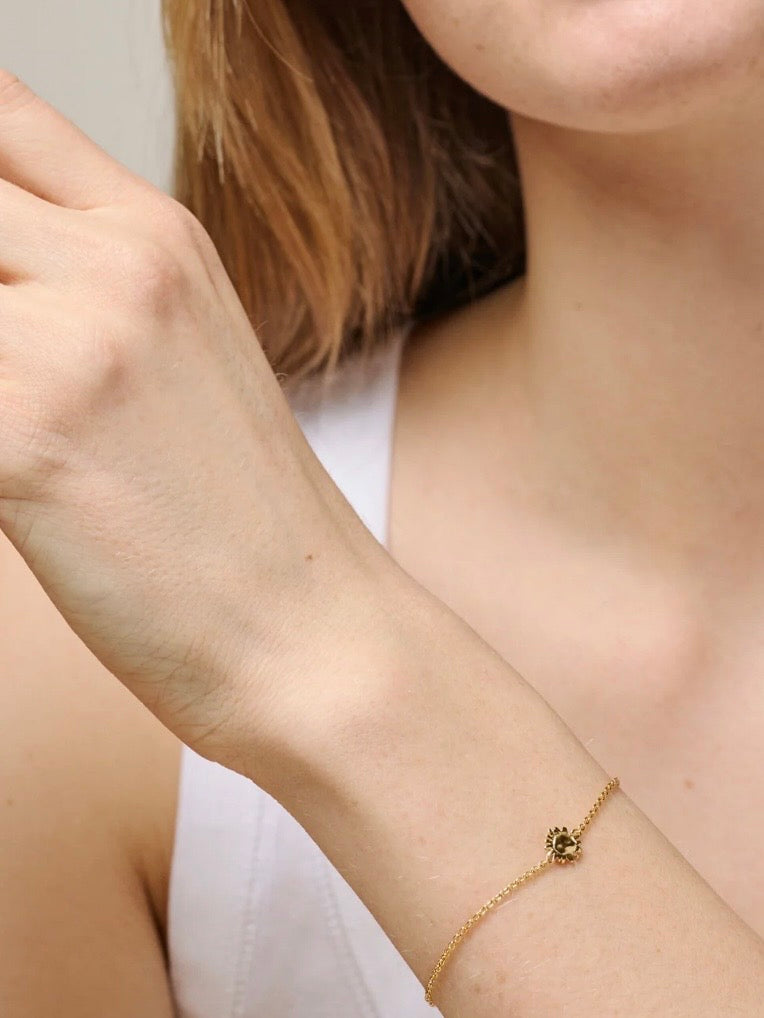 Bracelet, Sunshine