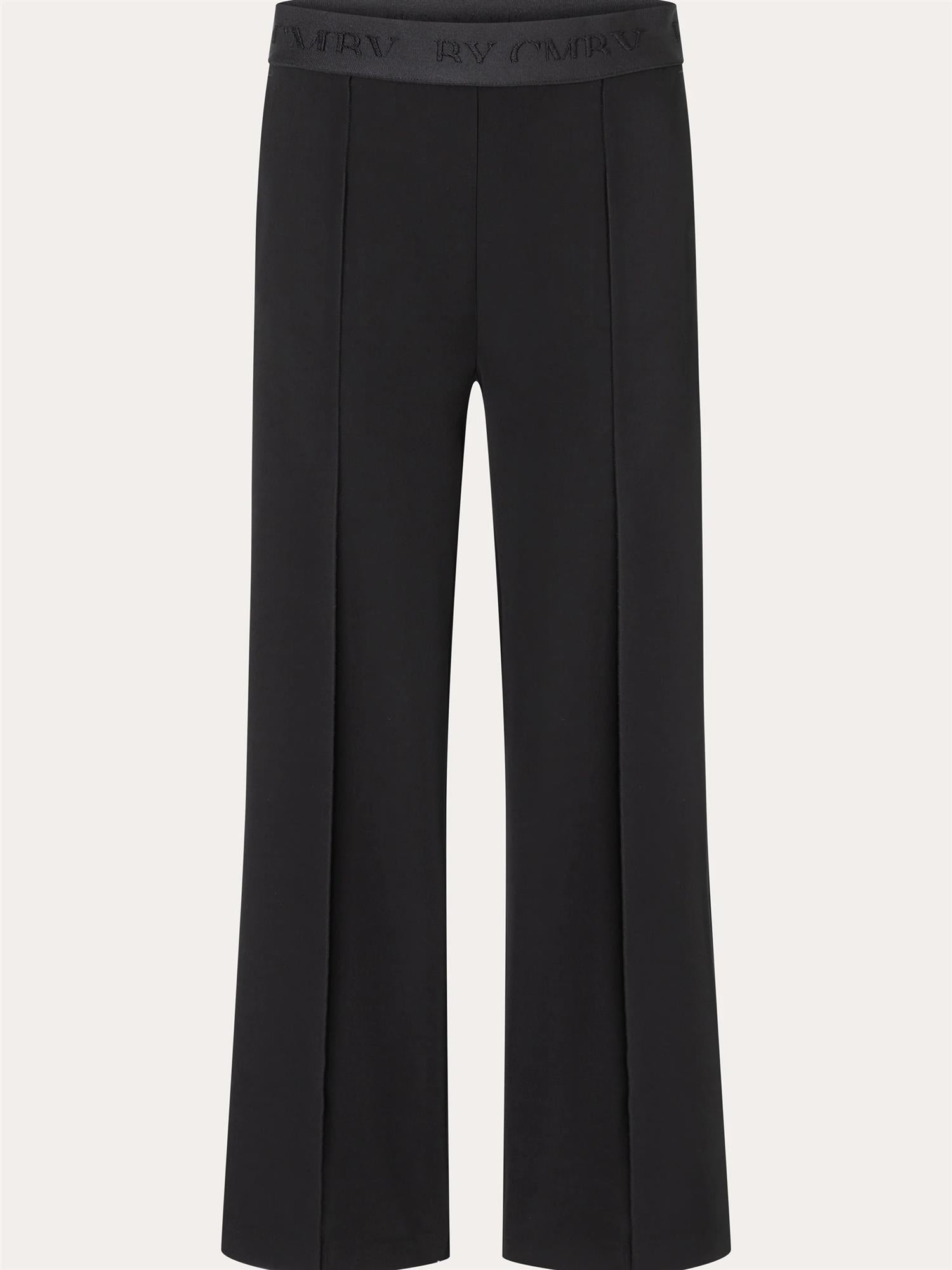 Cameron, Black