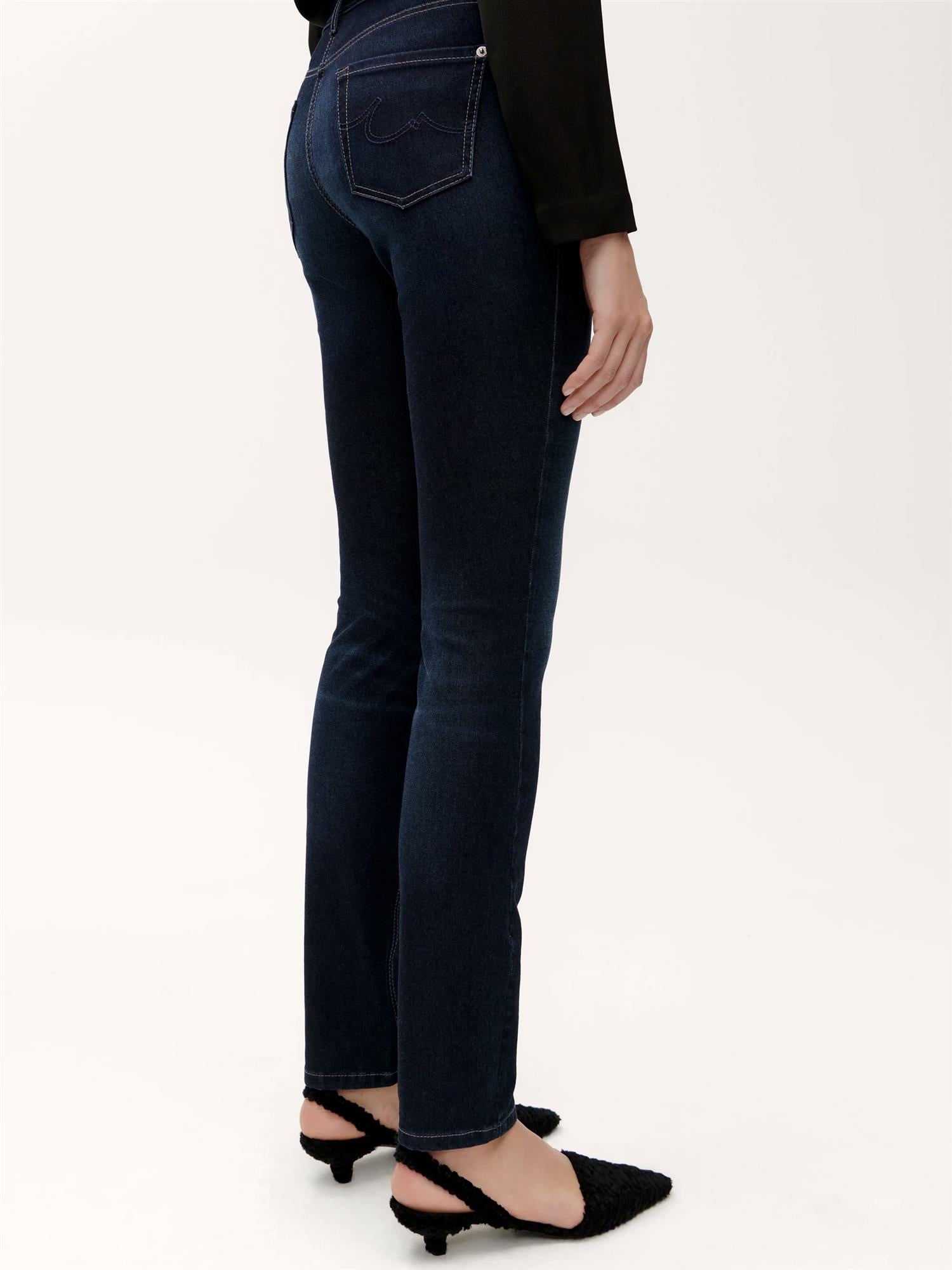 Parla Comfort 360, Dark Blue