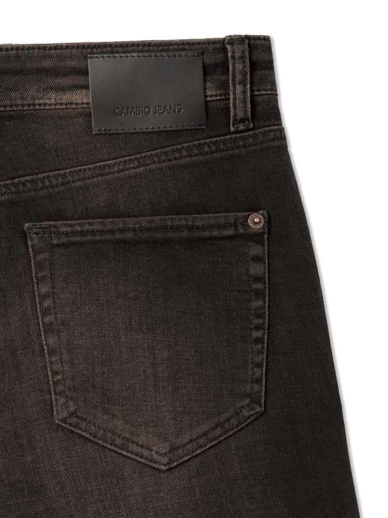 Elin Jeans, Dark Chocolate