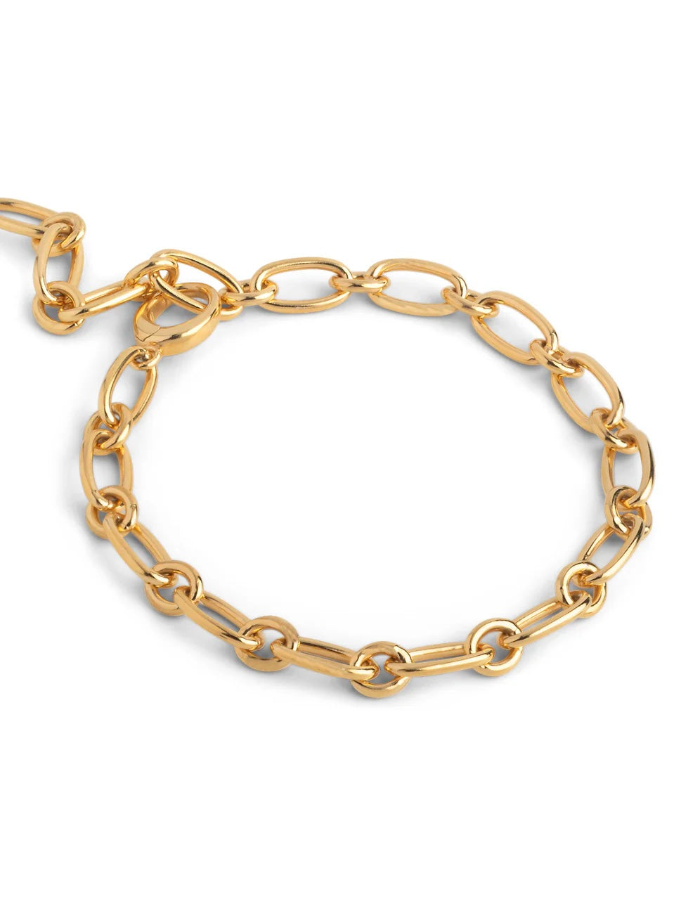 Bracelet, Chunky Charm