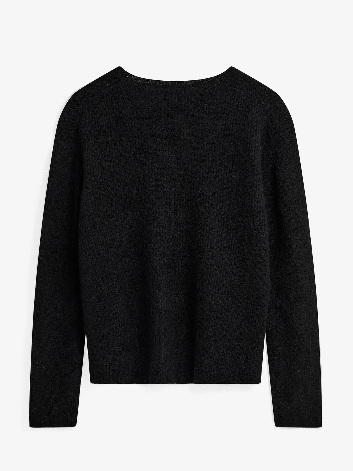 Adriana pullover, Black