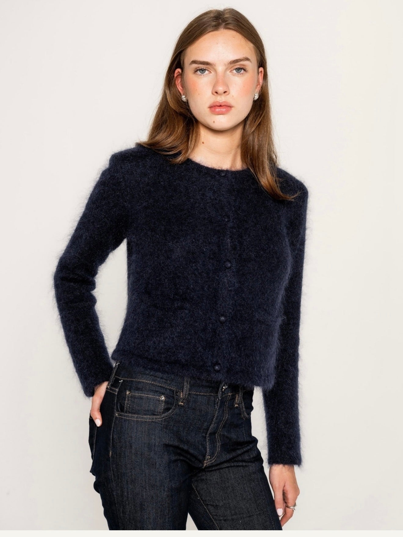 Celin Cardigan, Moonlight